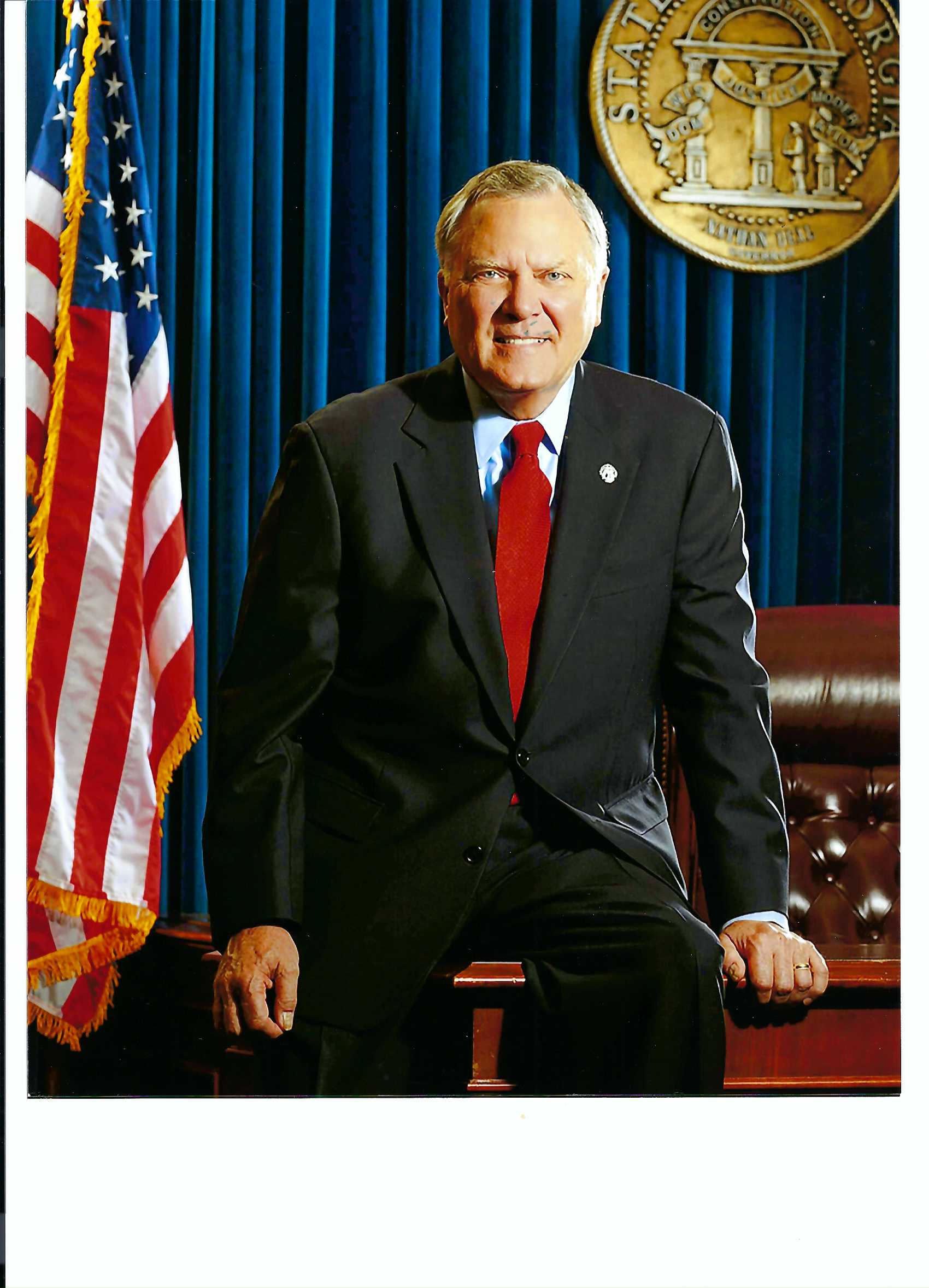 John Nathan Deal