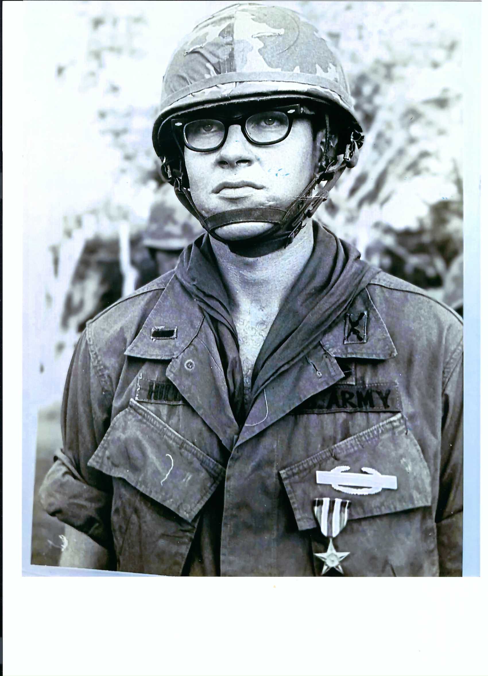 Joseph Hillman III