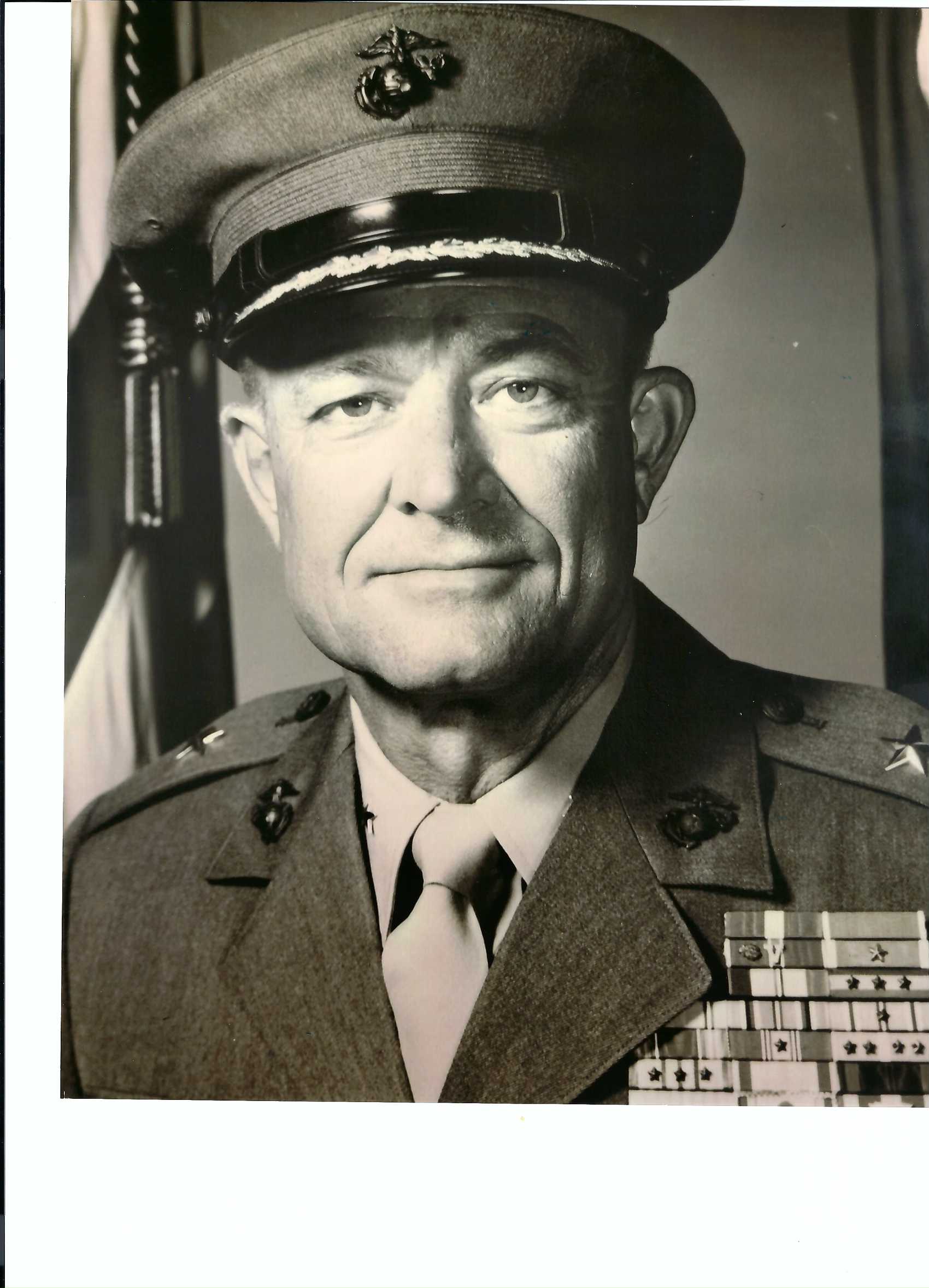 Charles Davis Mize