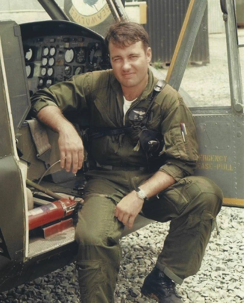 Ormond Craig Fowler Jr.