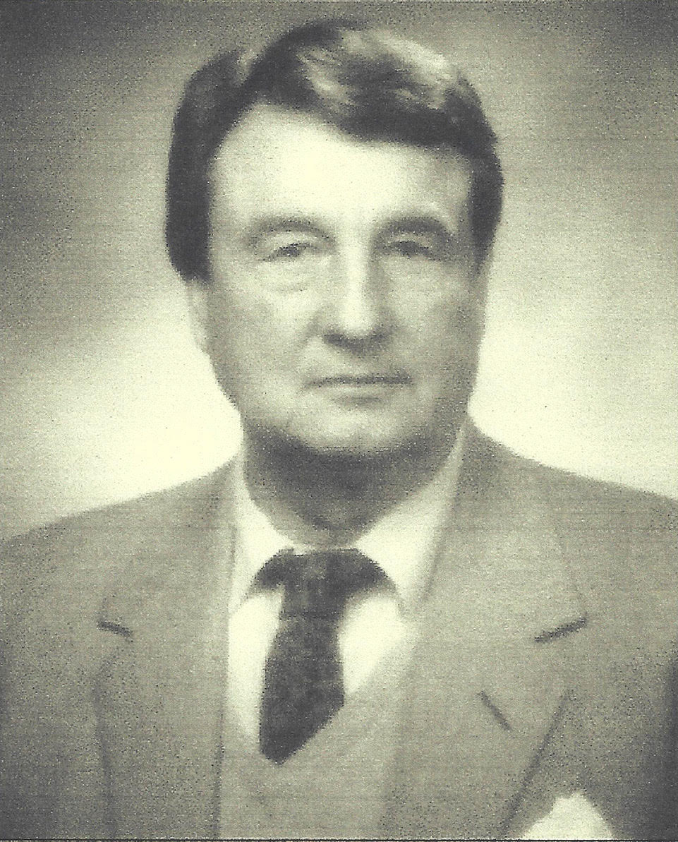 Dallas Scott Hudgens Jr.