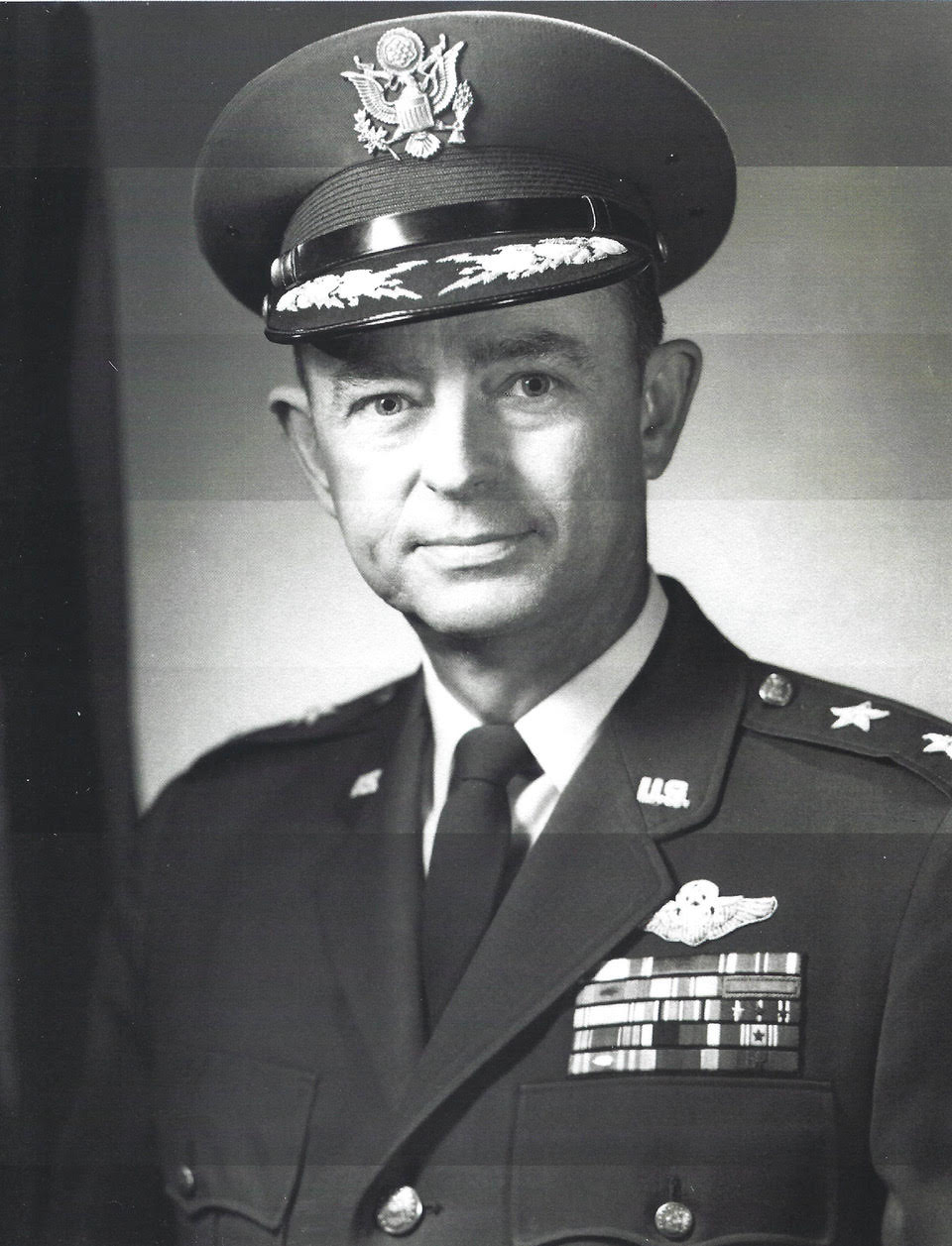 George Marvin Johnson Jr.