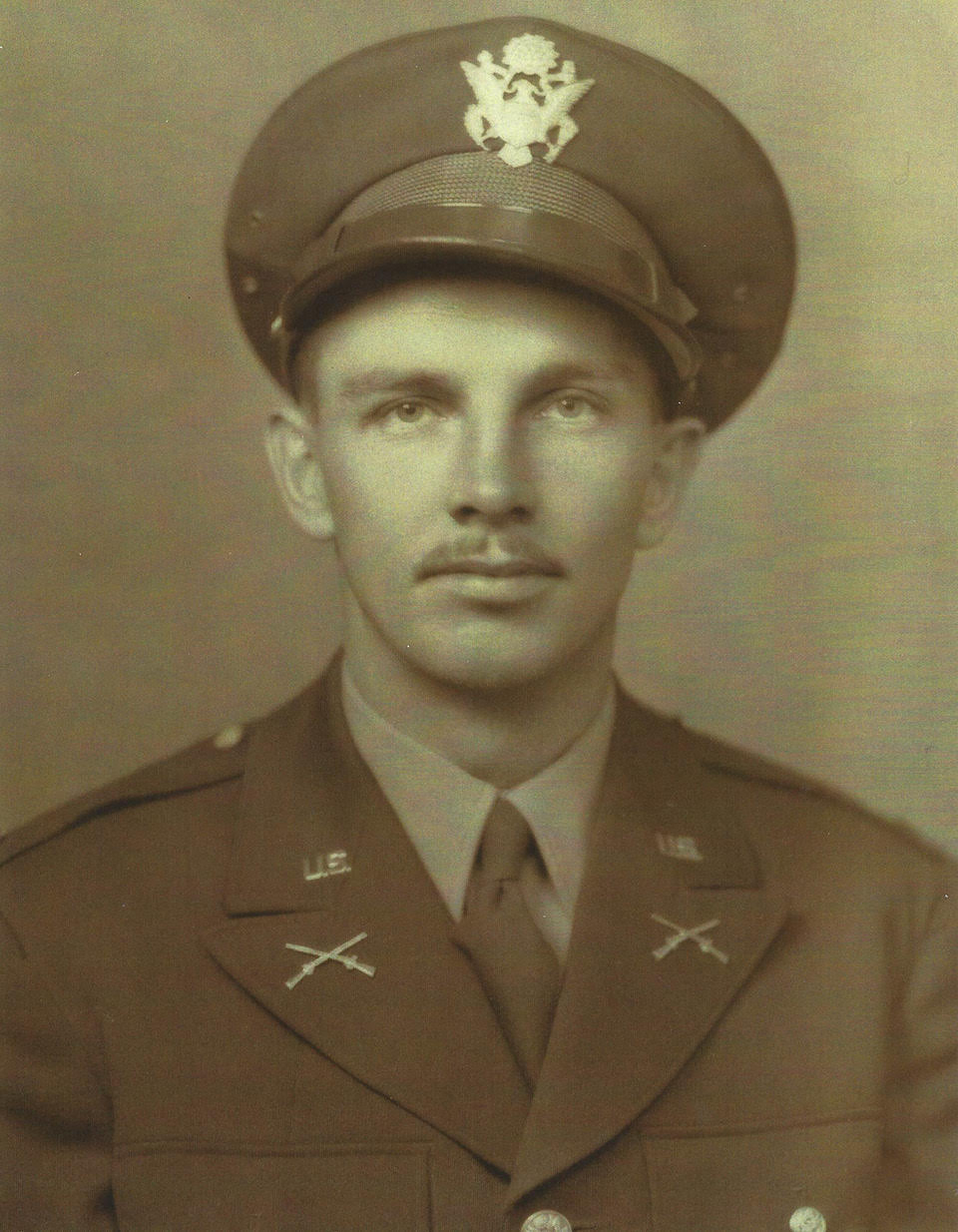Alfred J. Landgraff