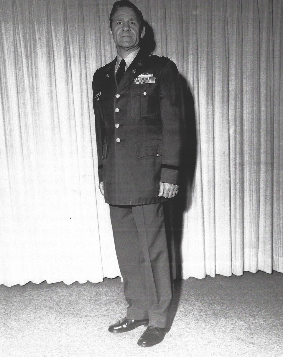 Thaddeus Raymond Sobieski