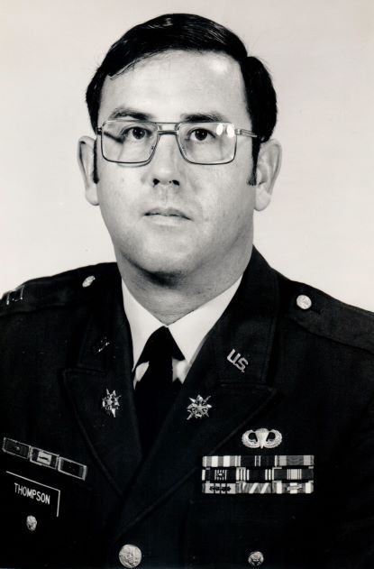 Clark Jackson Thompson