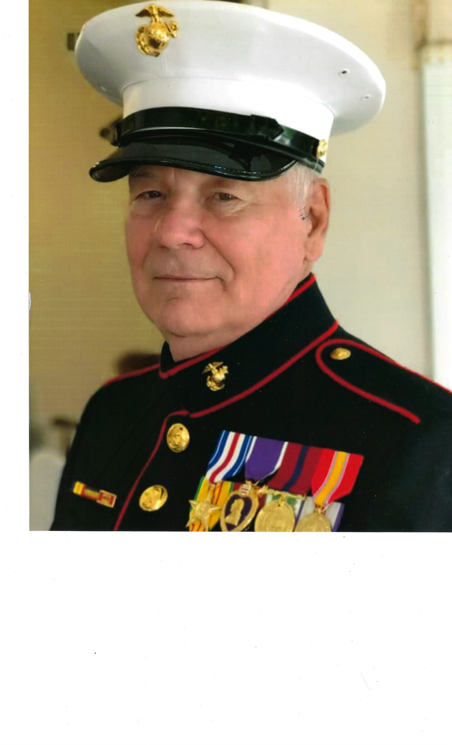 Bertley Vanzant Englade Jr.