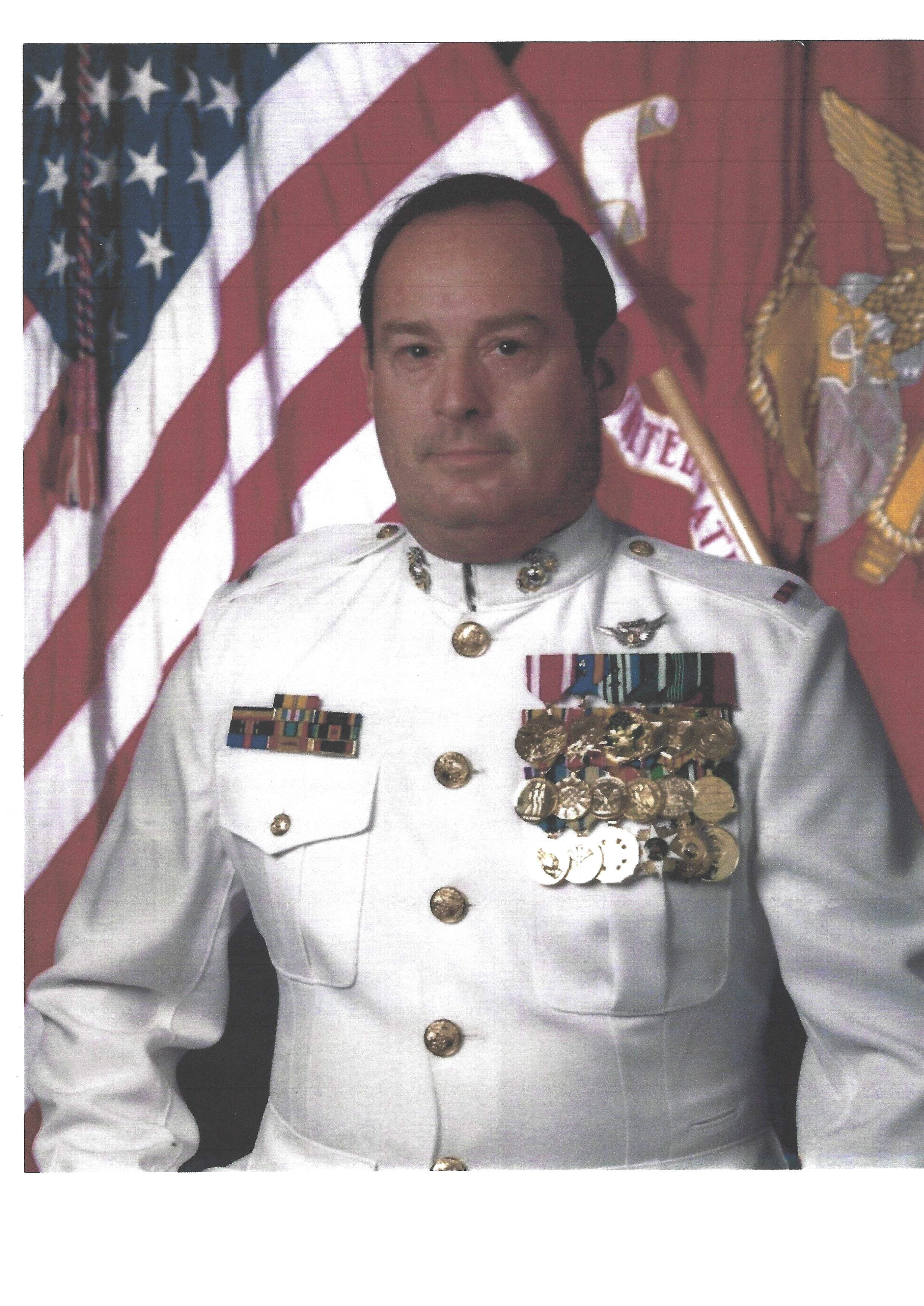 Ray Ralph Fairman