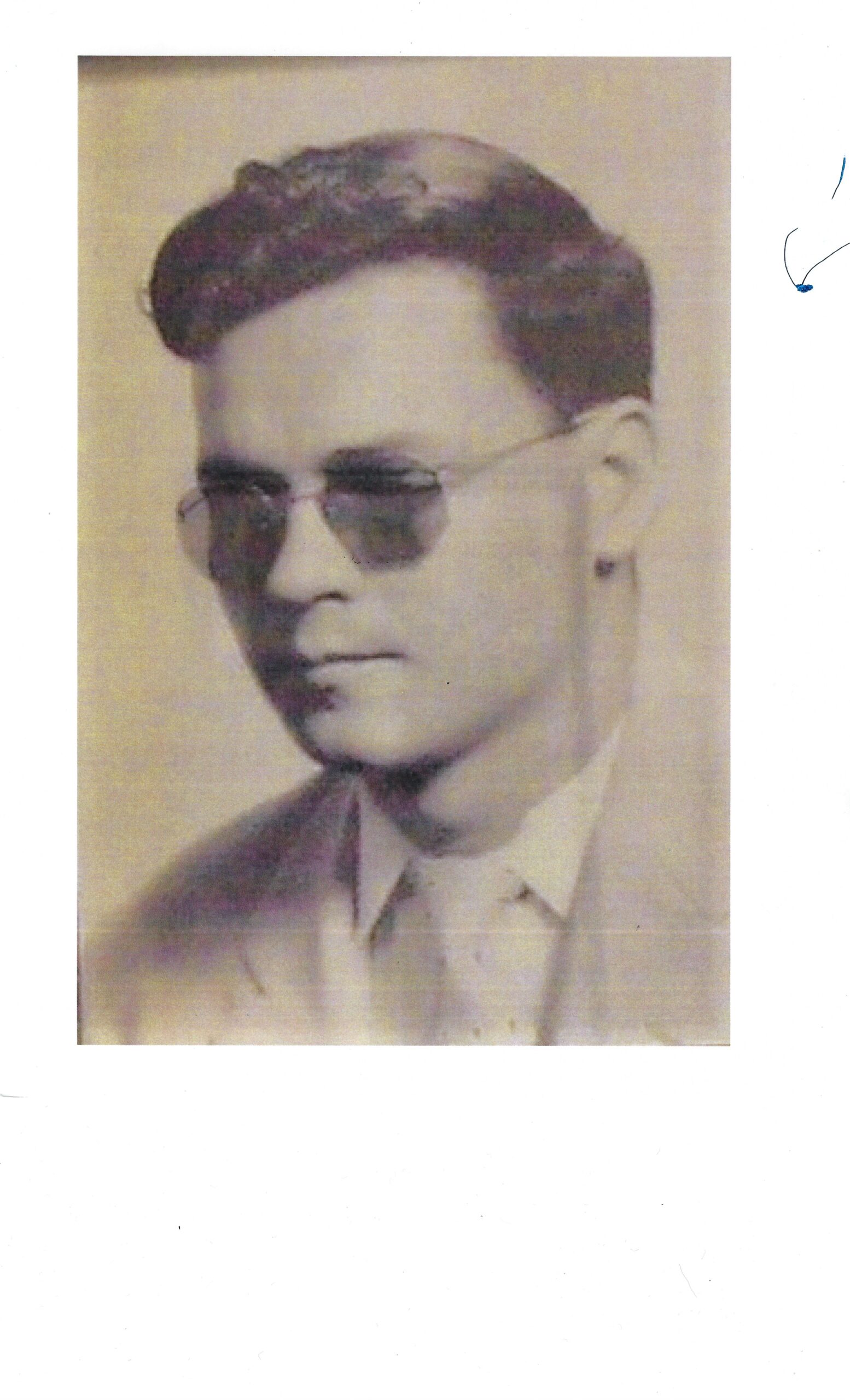 Charles Henry Monroe Jr.