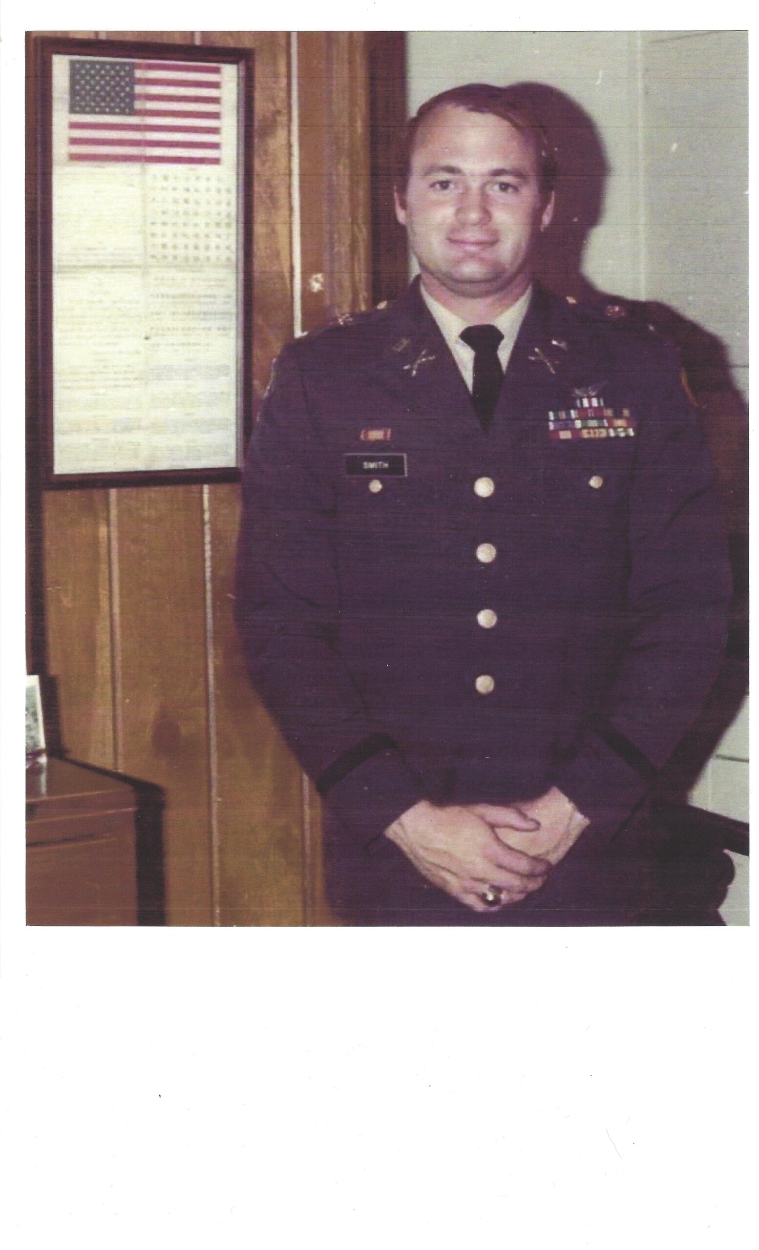 Philip Baldwin Smith