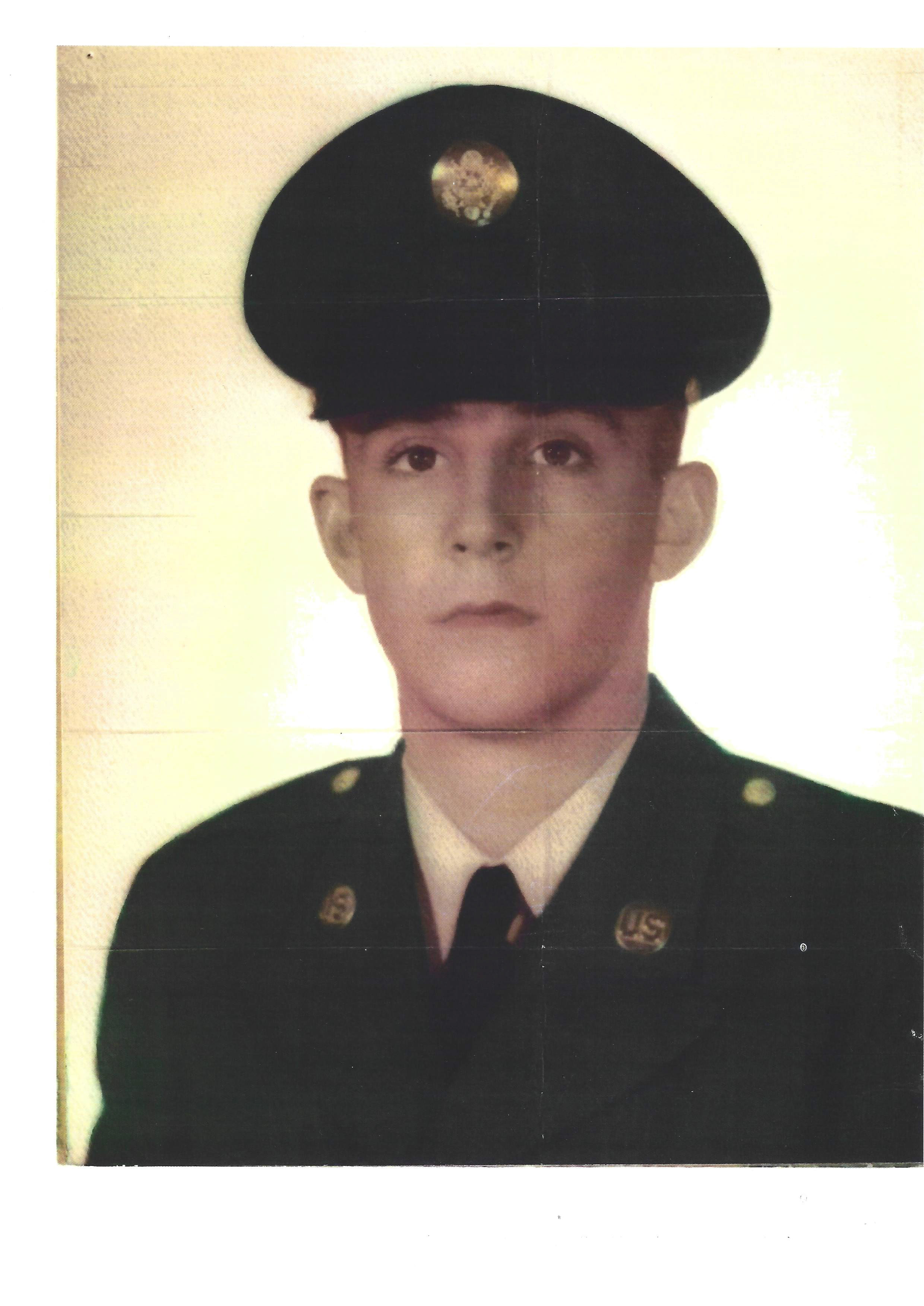 Roger William Wise Jr.