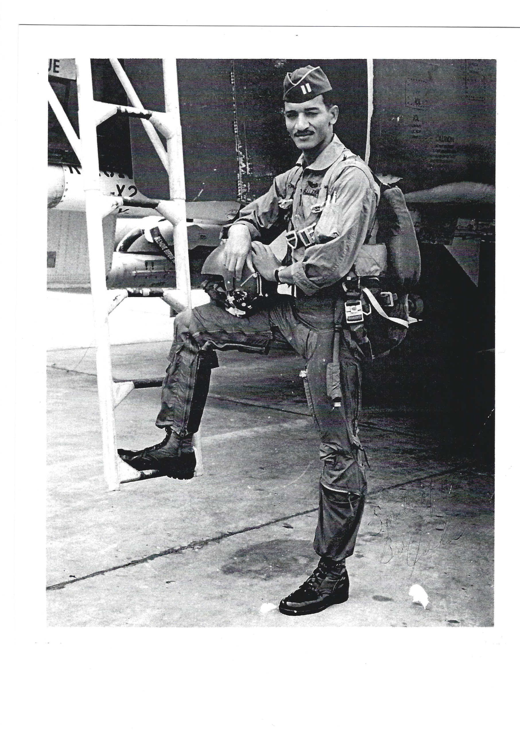 John Daniel Allen