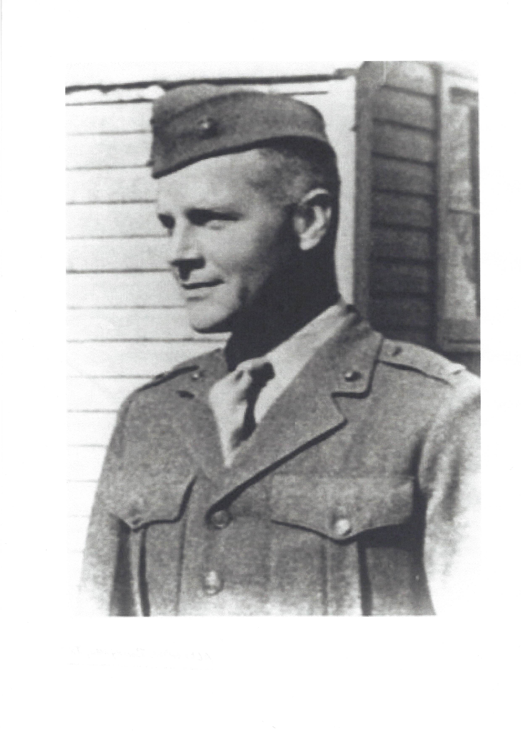 Alexander Bonnyman Jr.