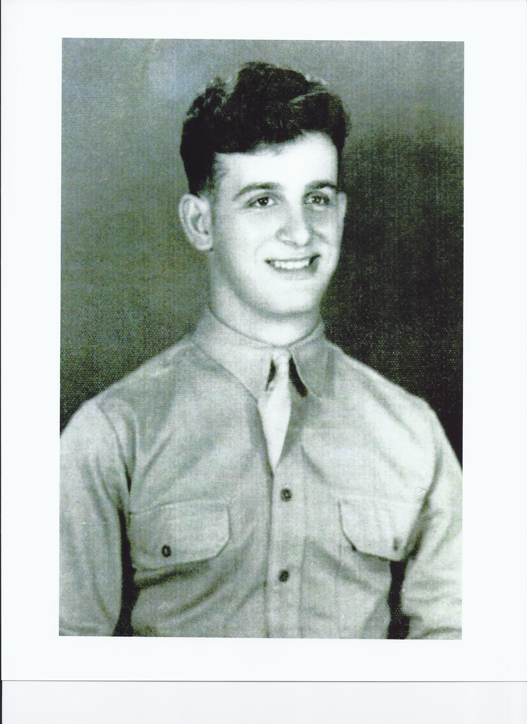 Vincent Melillo