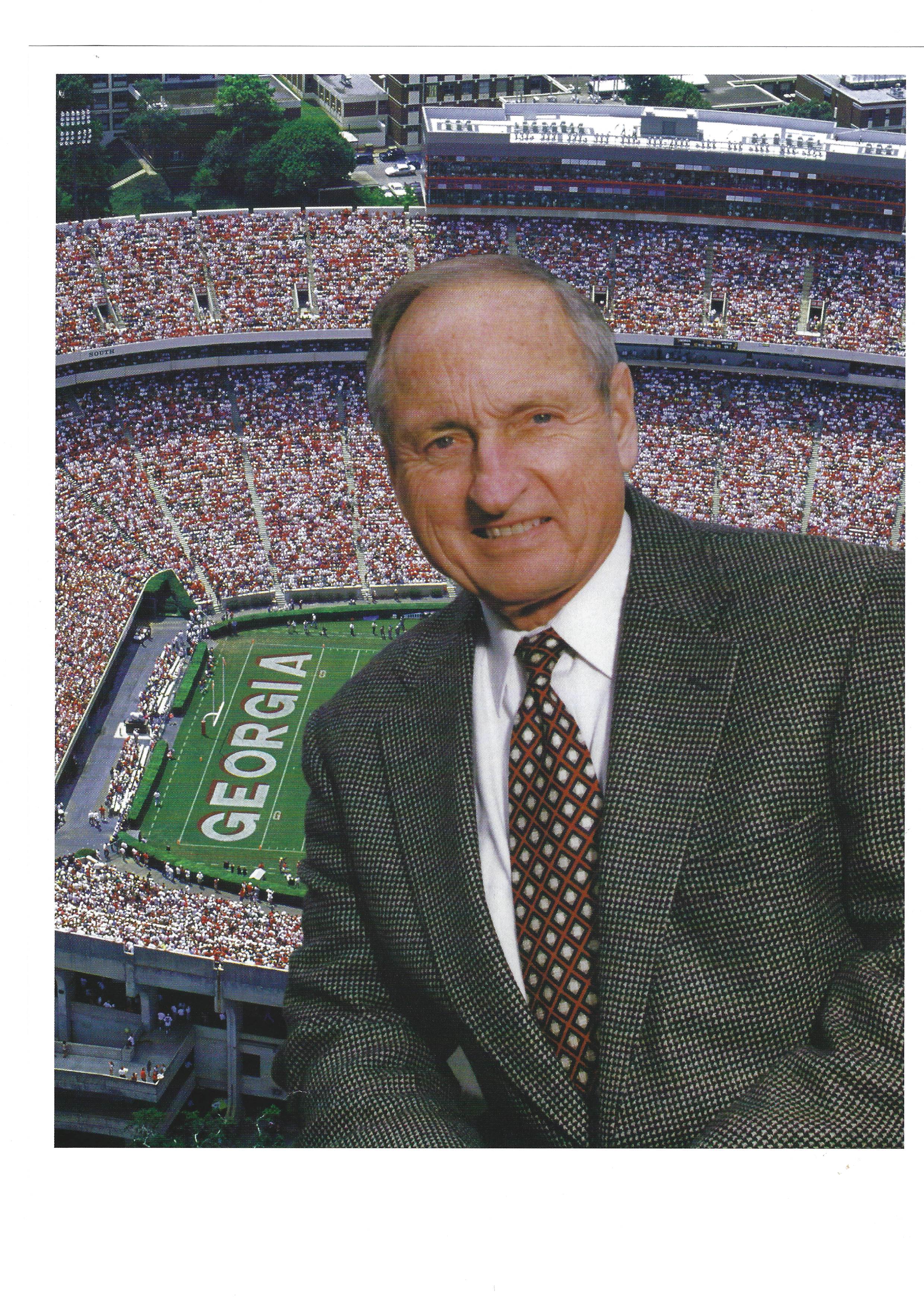 Vincent Joseph Dooley