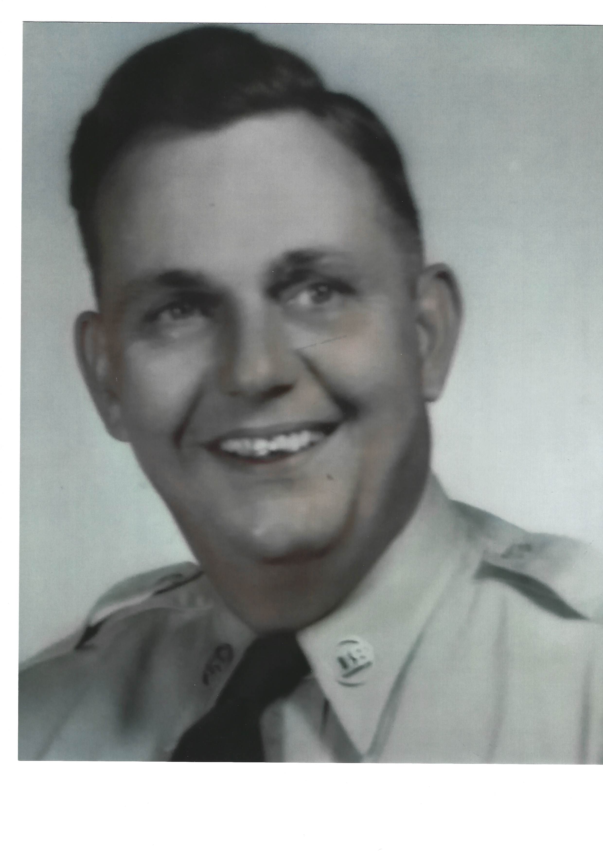 James Rylance Greene