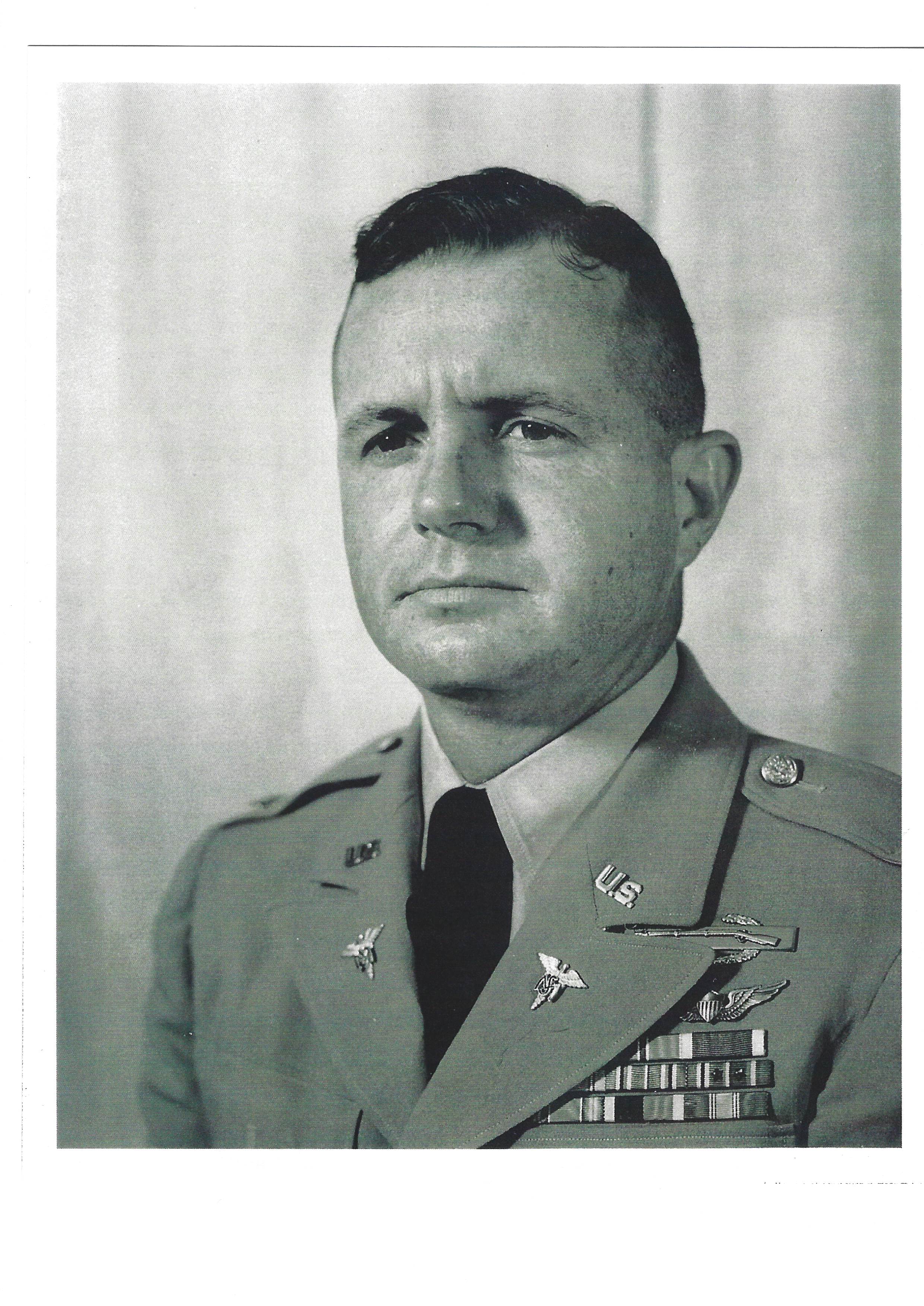 Charles Livingston Kelly