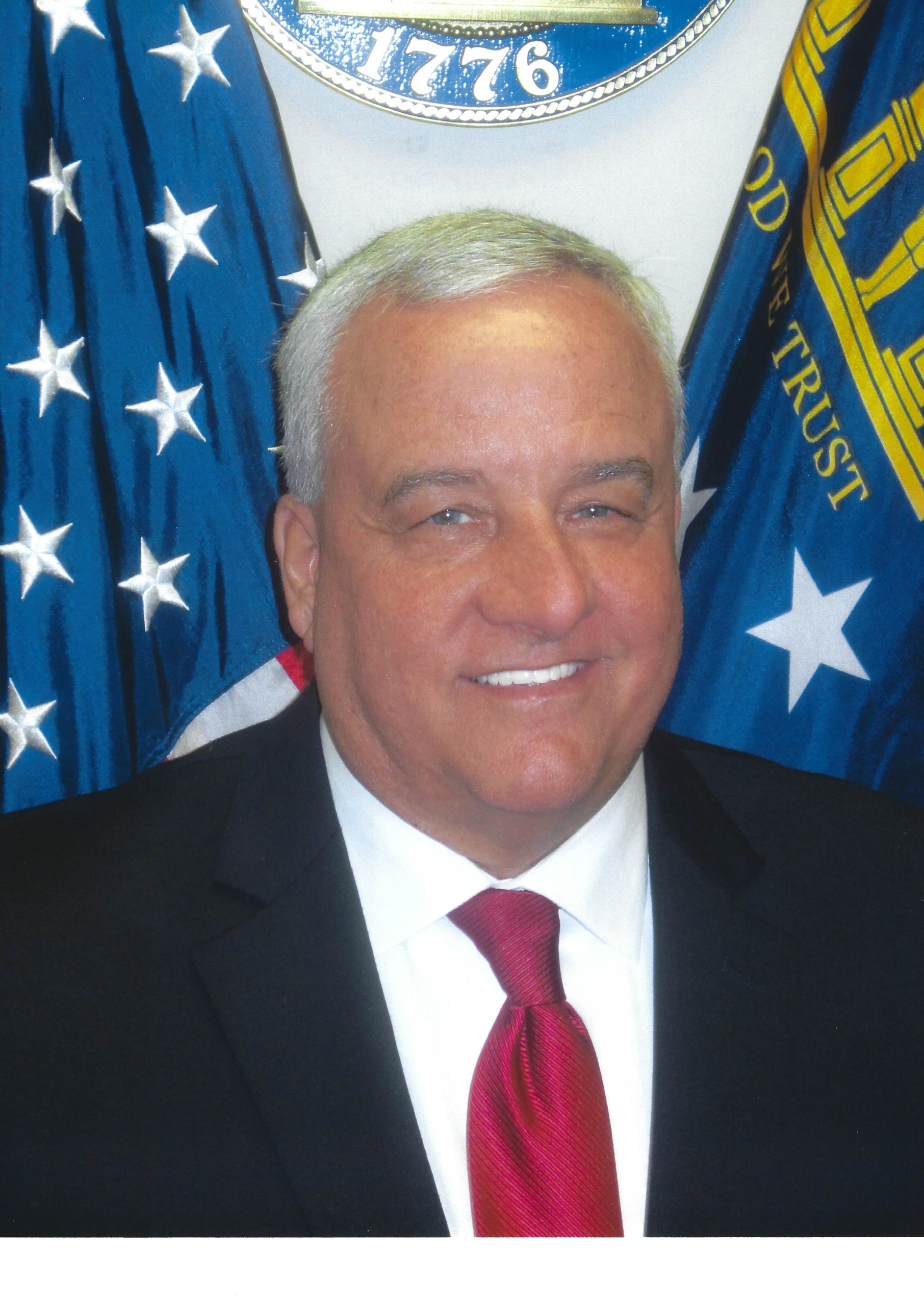 Michael Earl Roby