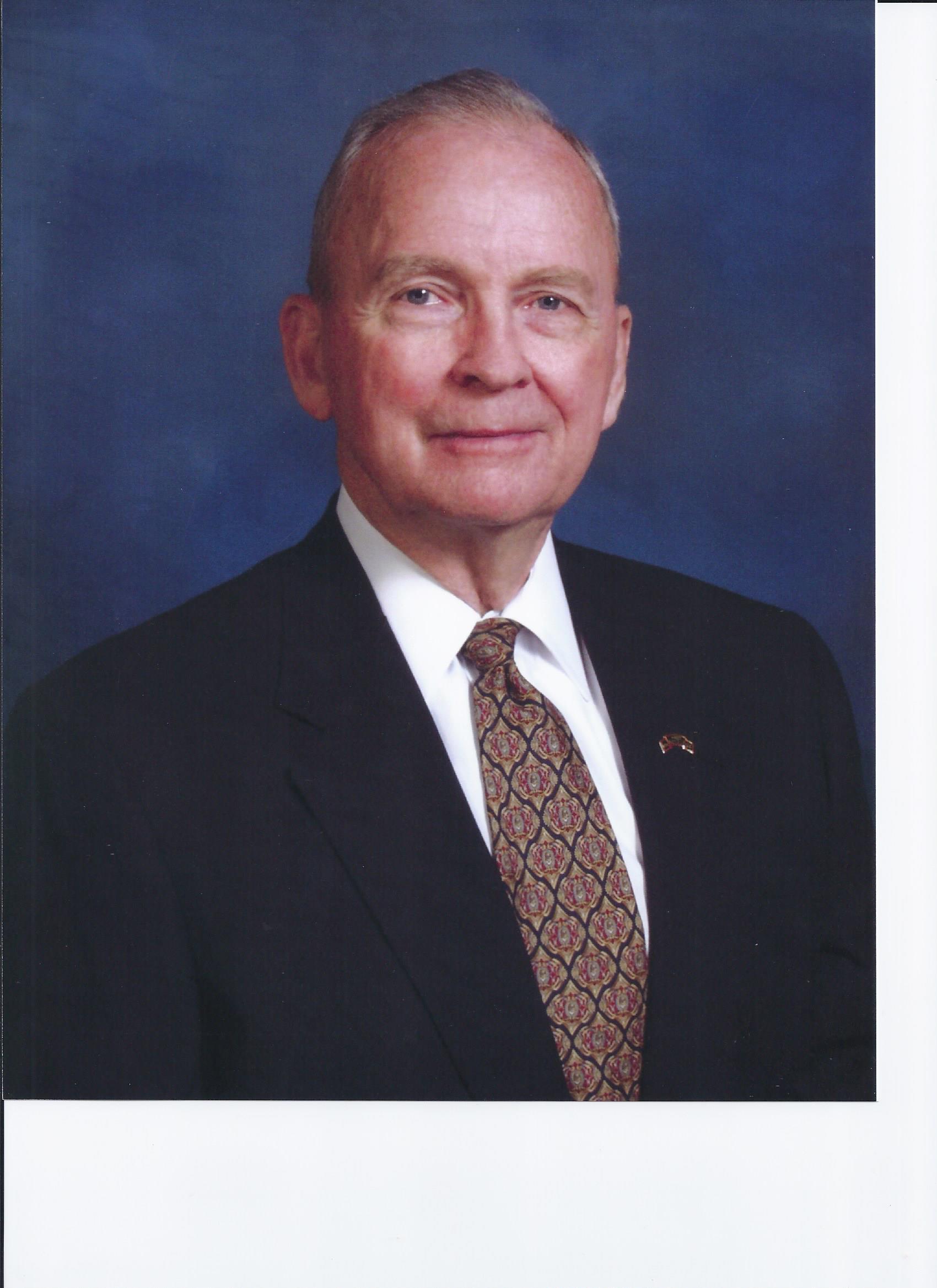 Ralph Puckett Jr.