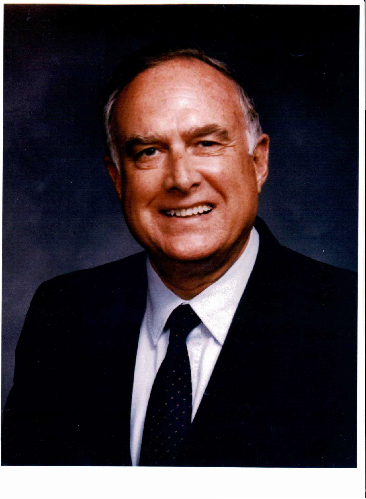 Peter Wheeler