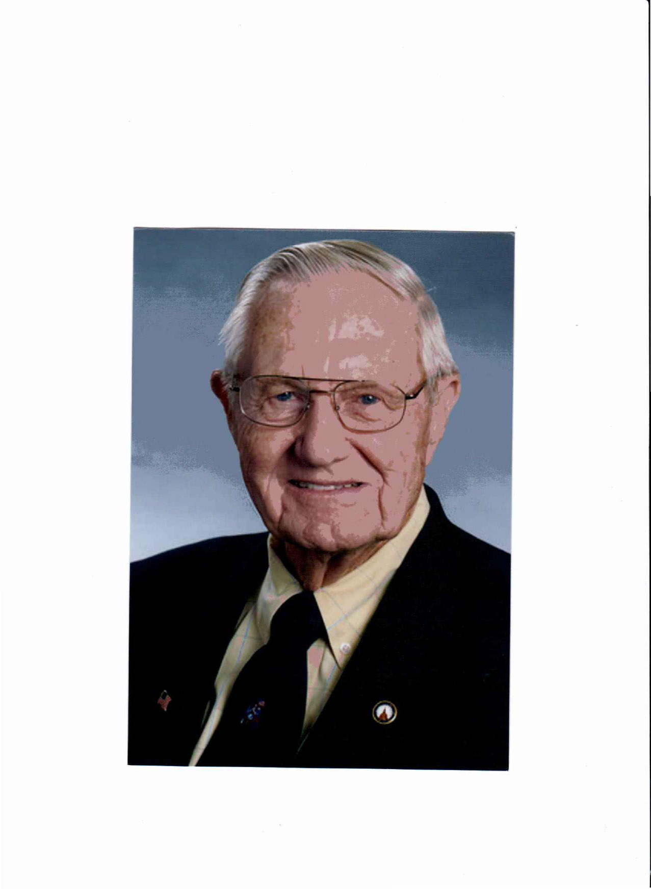 John Phillip Yates