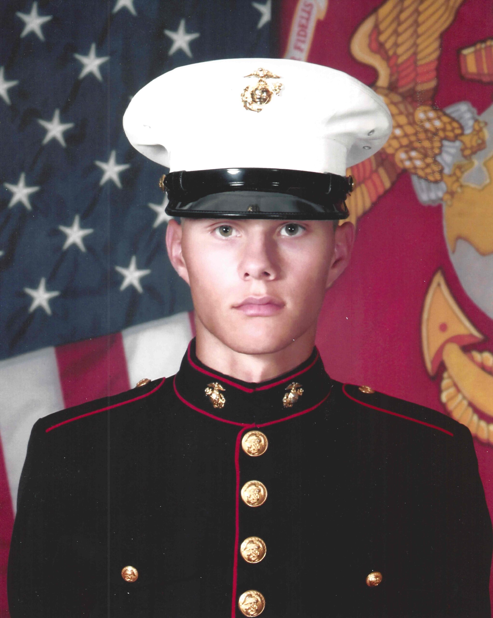 Jeffrey Curtis Cole II