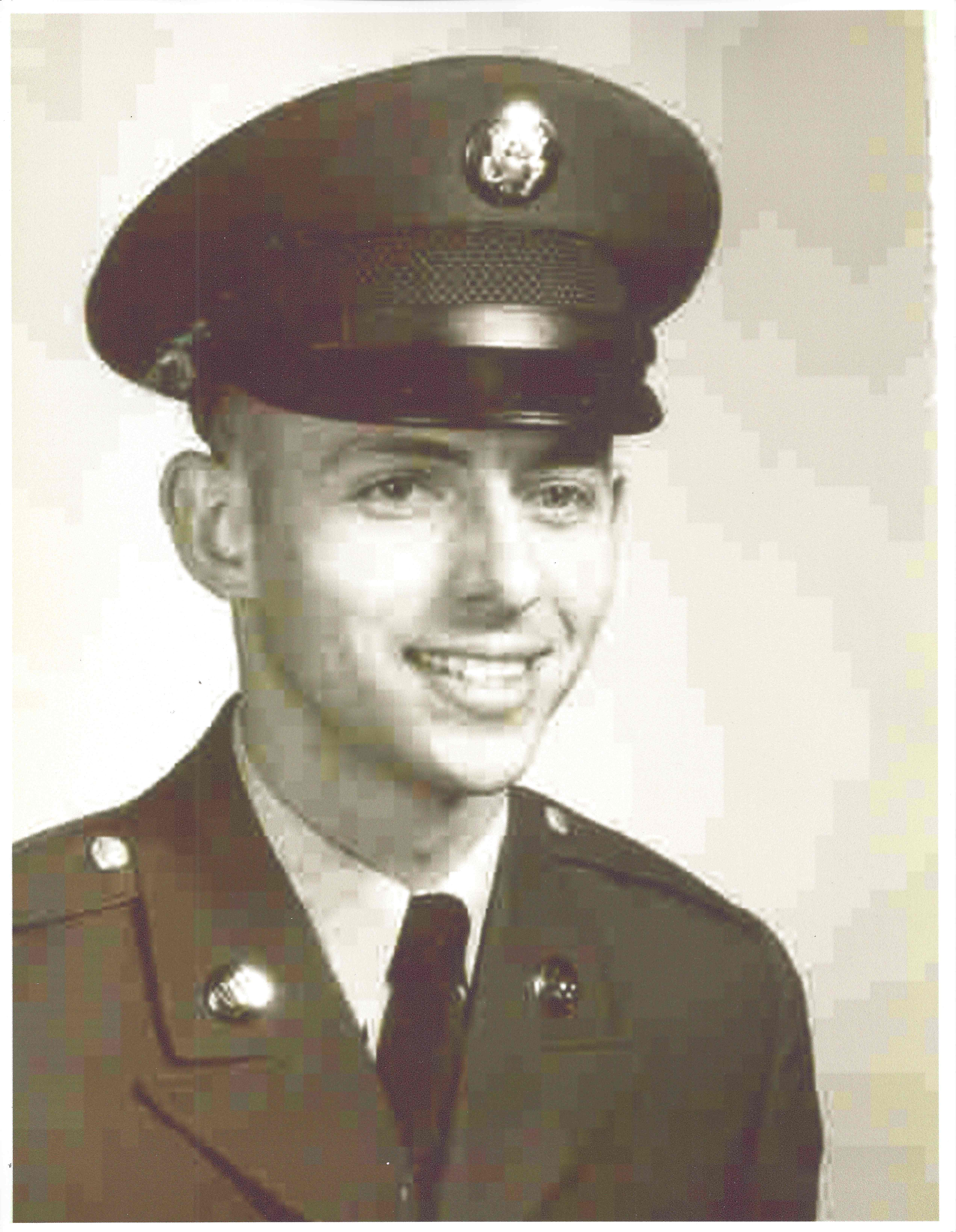 Timothy Cole Jr.