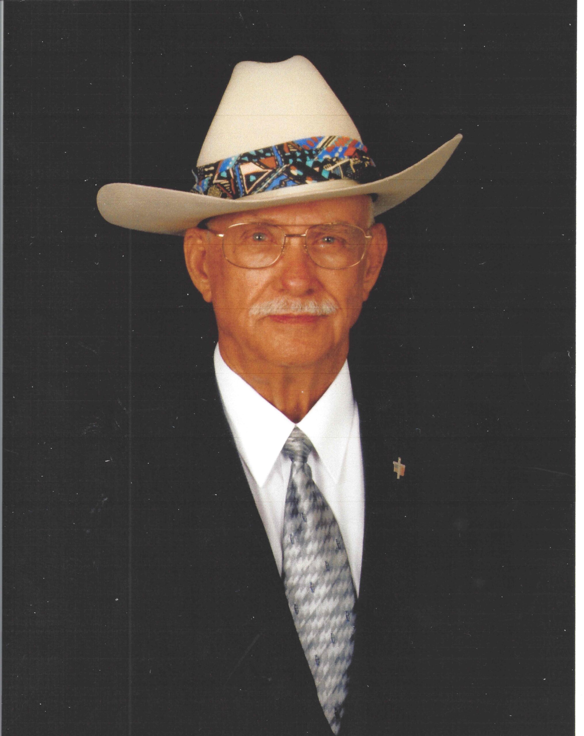 Wilbur Gene Corbitt