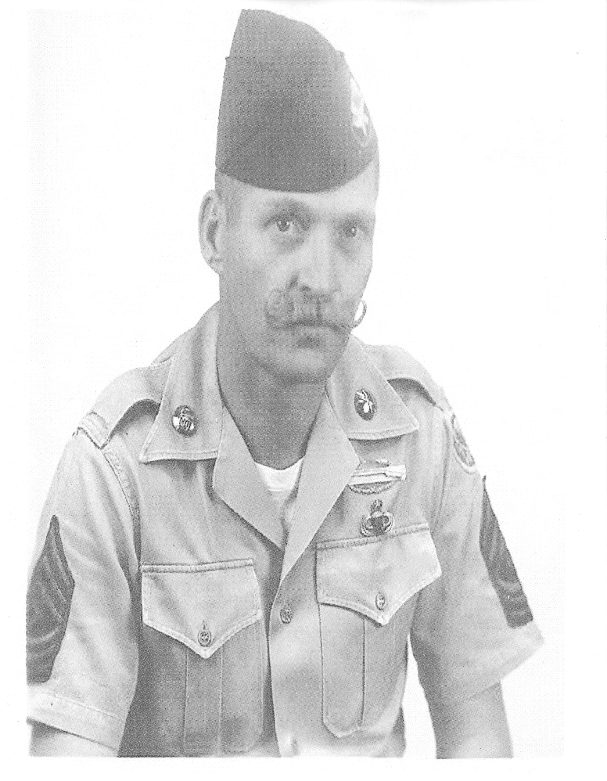 Vincent Jerome Farrell