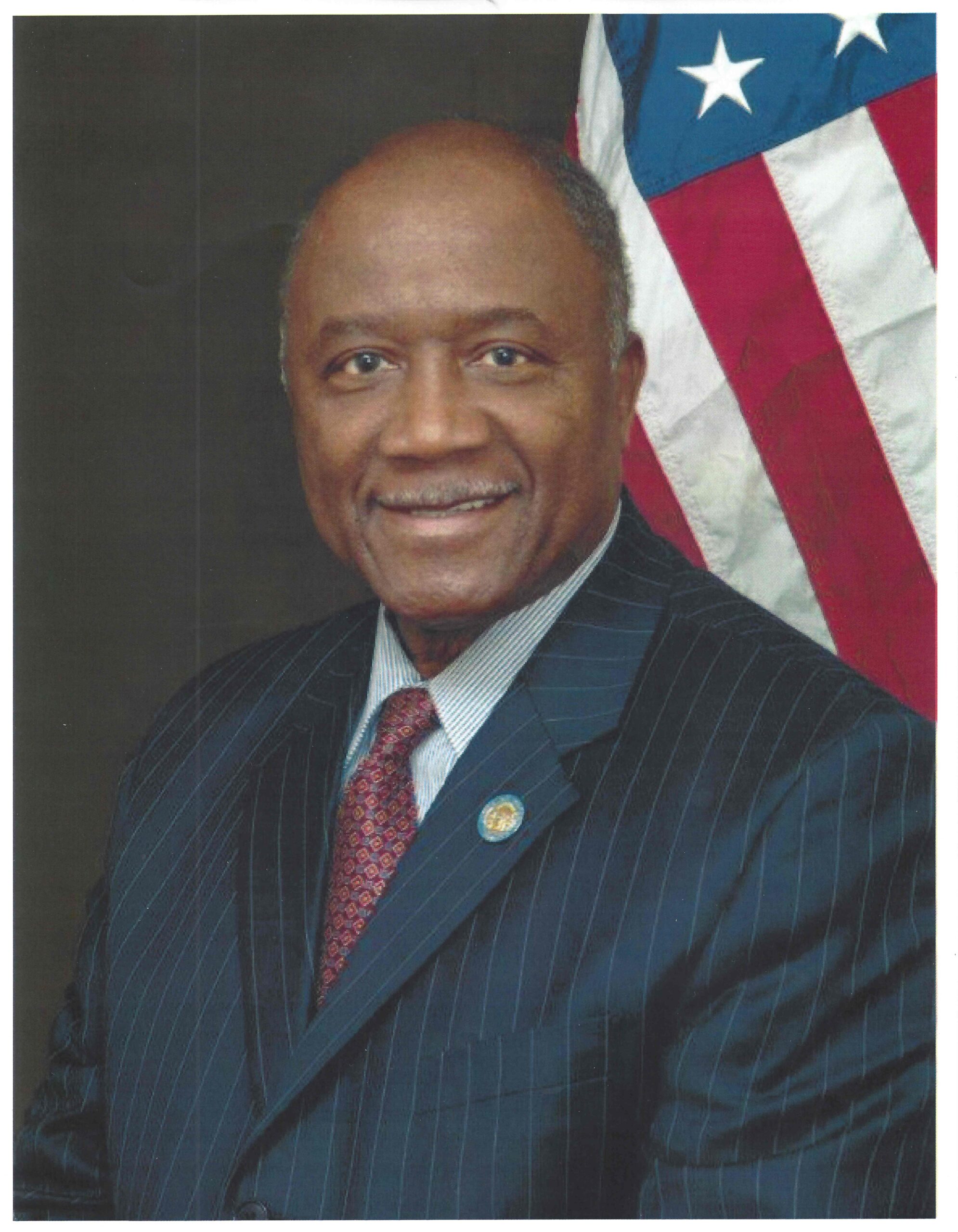 Ed Harbison
