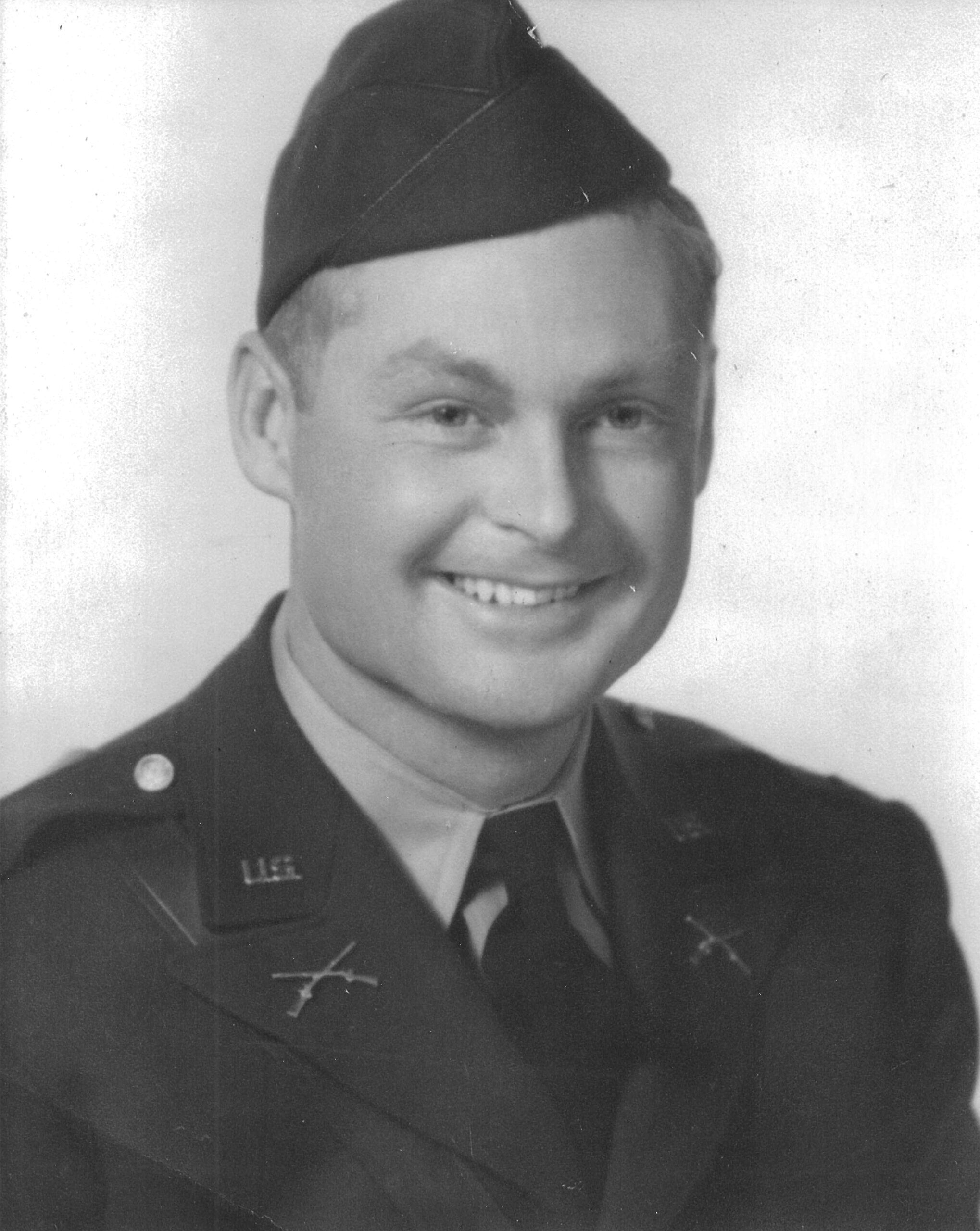 Grady Holman Jr.