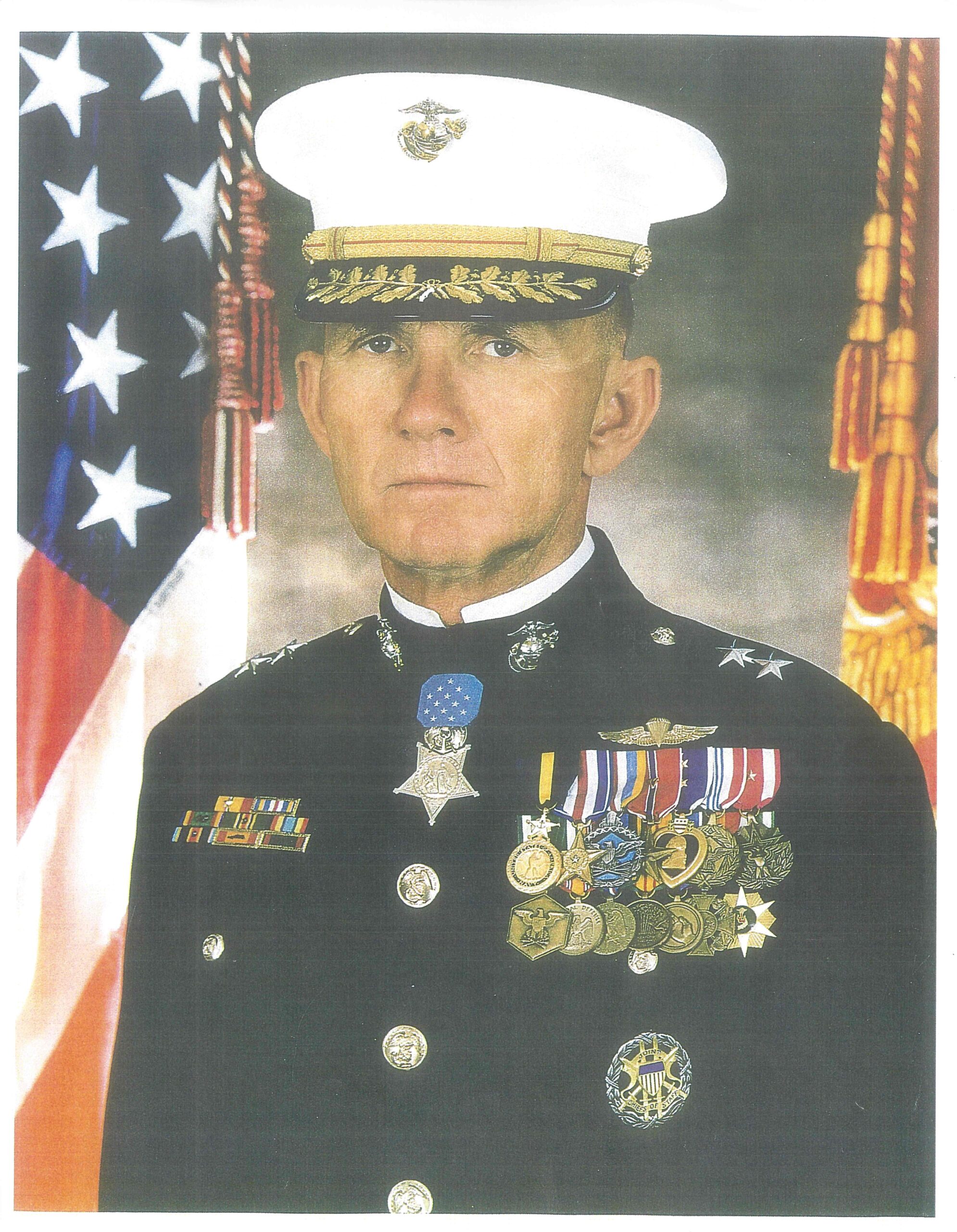 James Everette Livingston