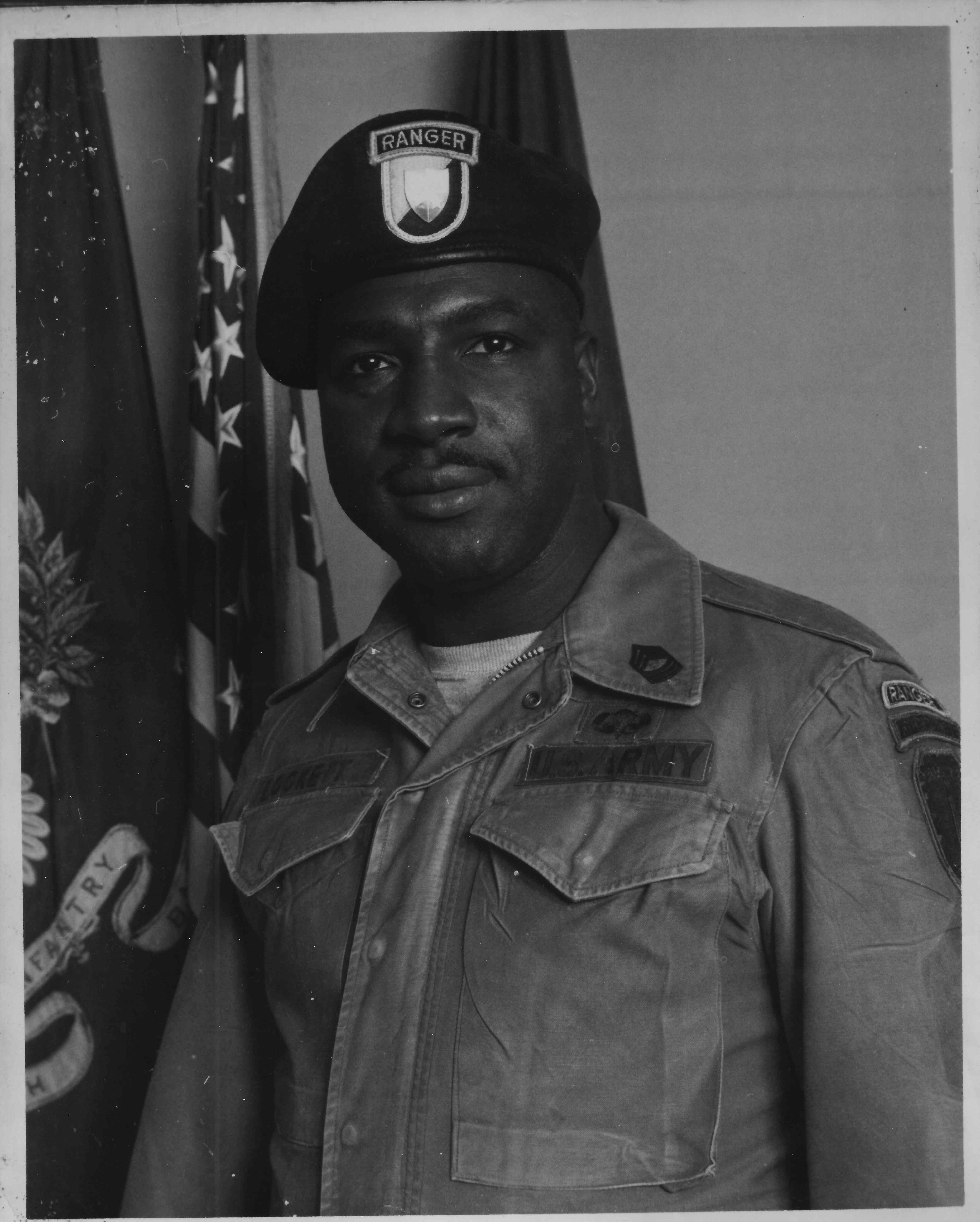 Milton Lockett Jr.