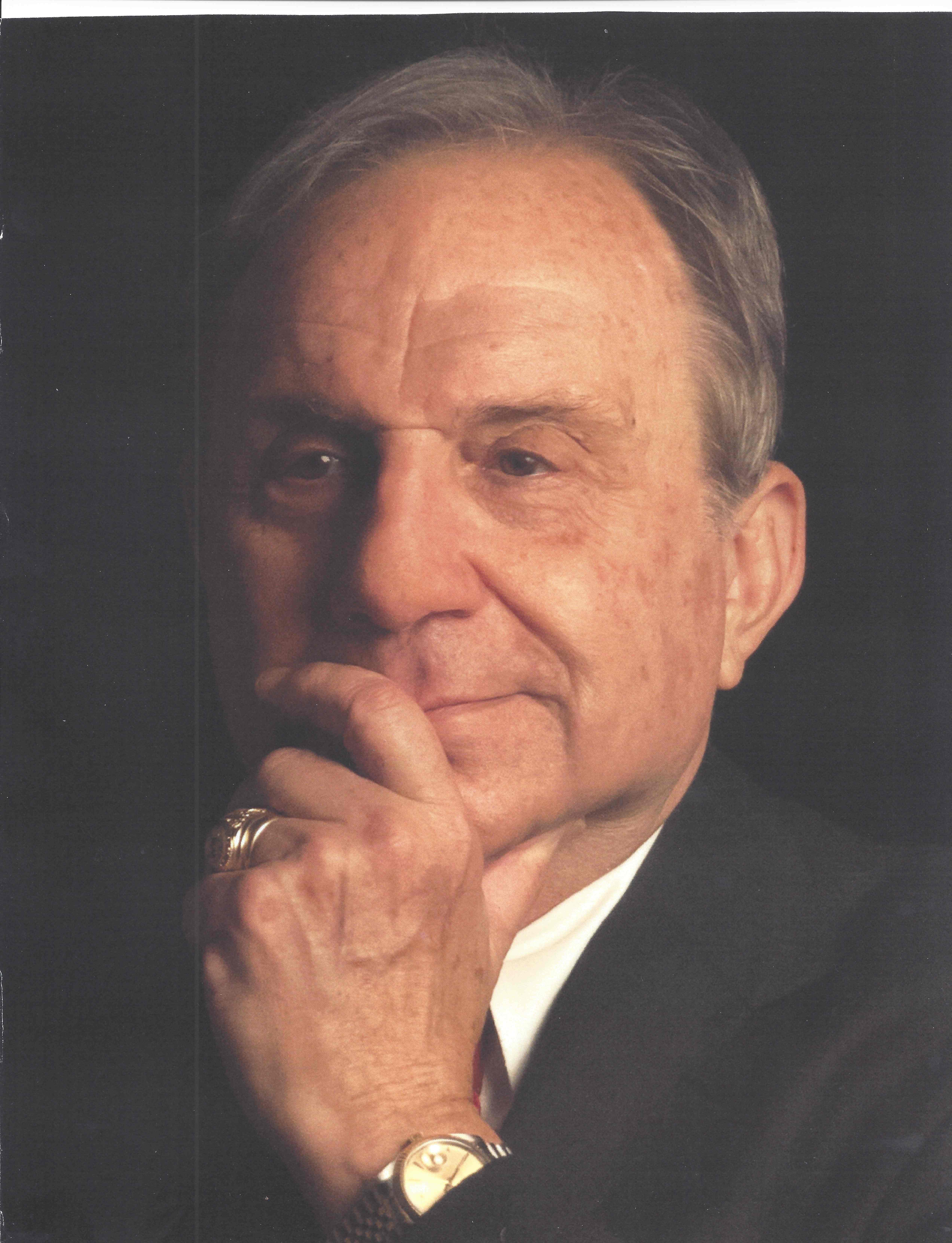 Robert Stephen Poydasheff