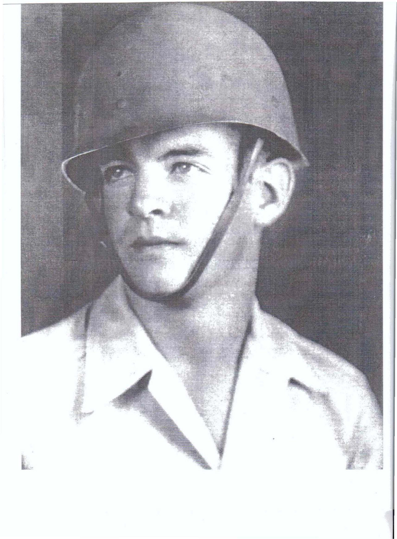Theodore Carroll DeVore