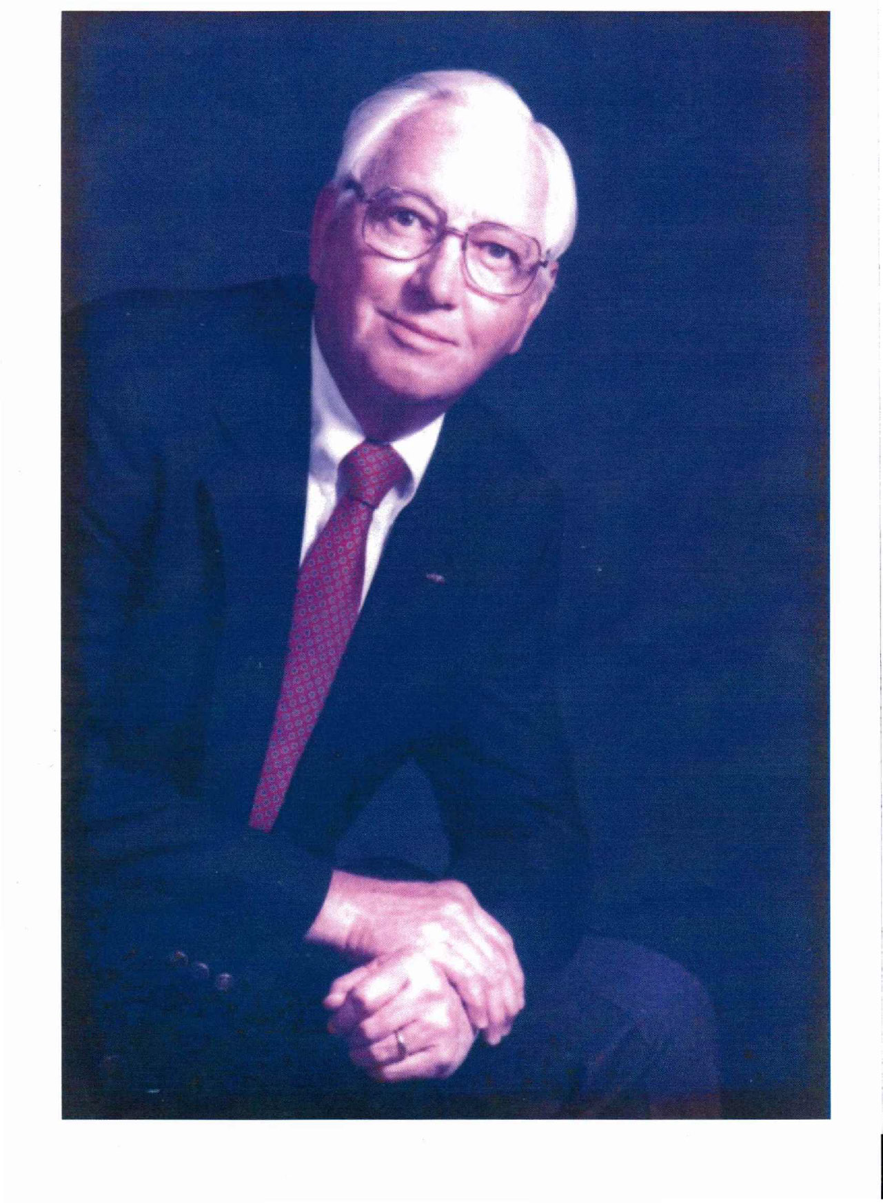 Robert Irwin Gibbs Jr.