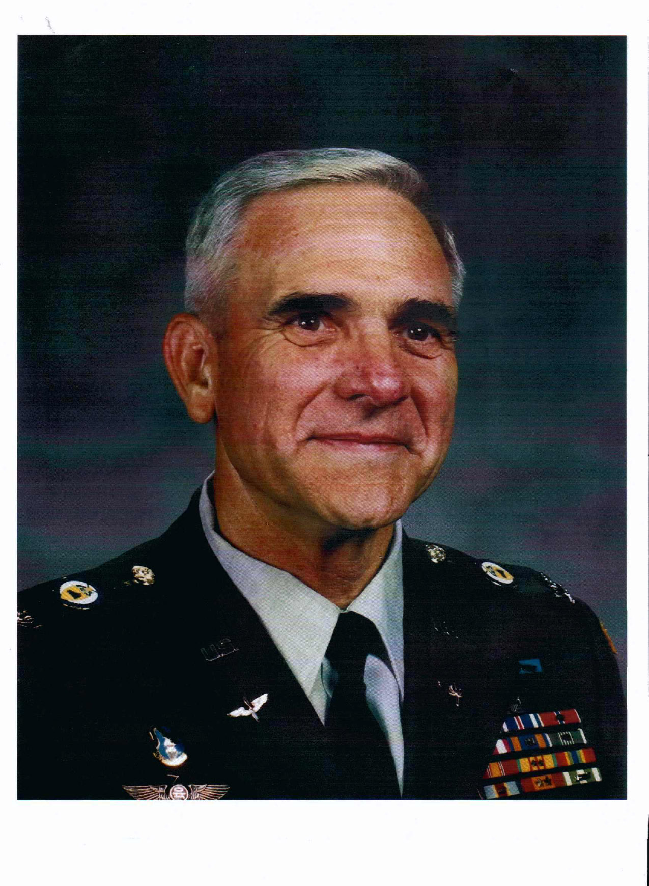 Gerald Lord