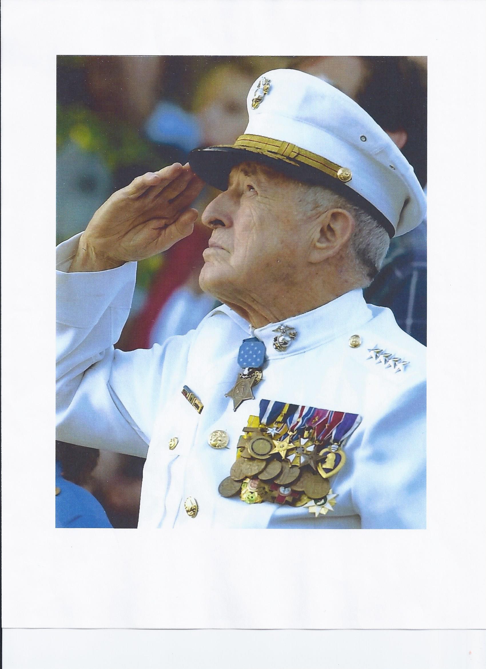 Raymond Gilbert Davis
