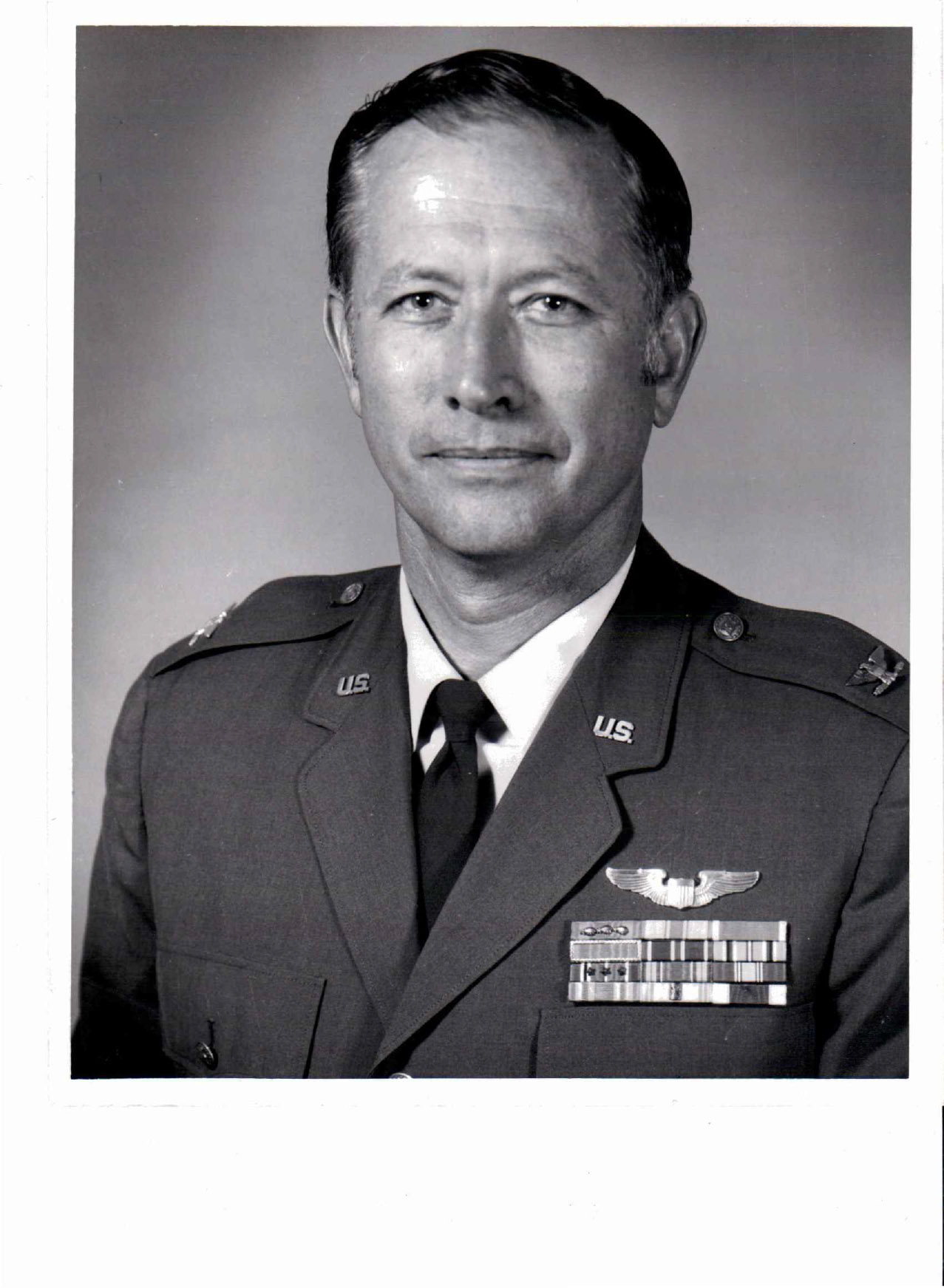 Birch George McVay