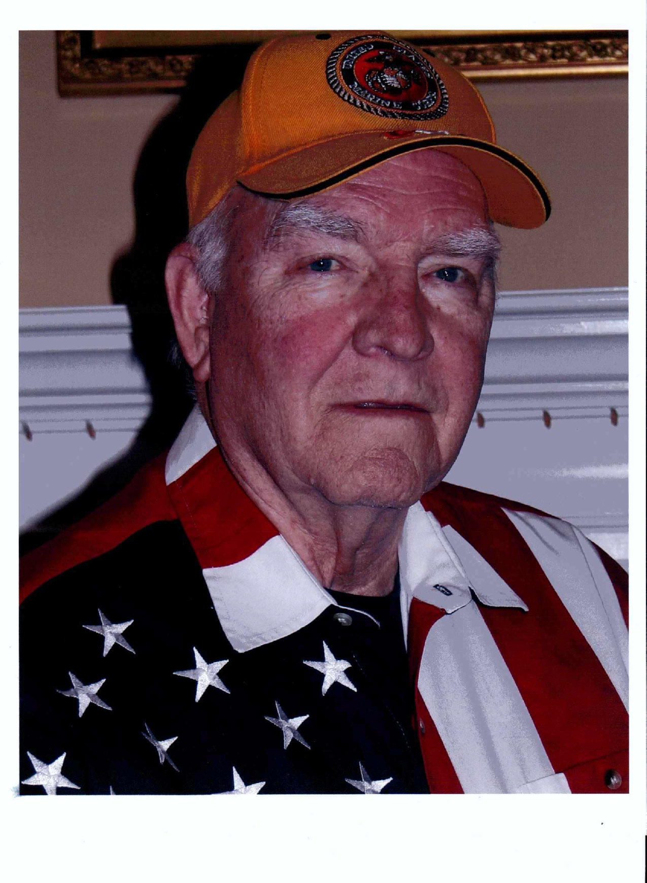 George Alan Nelson