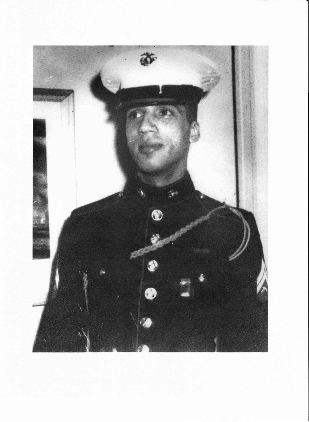 Rodney Maxwell Davis