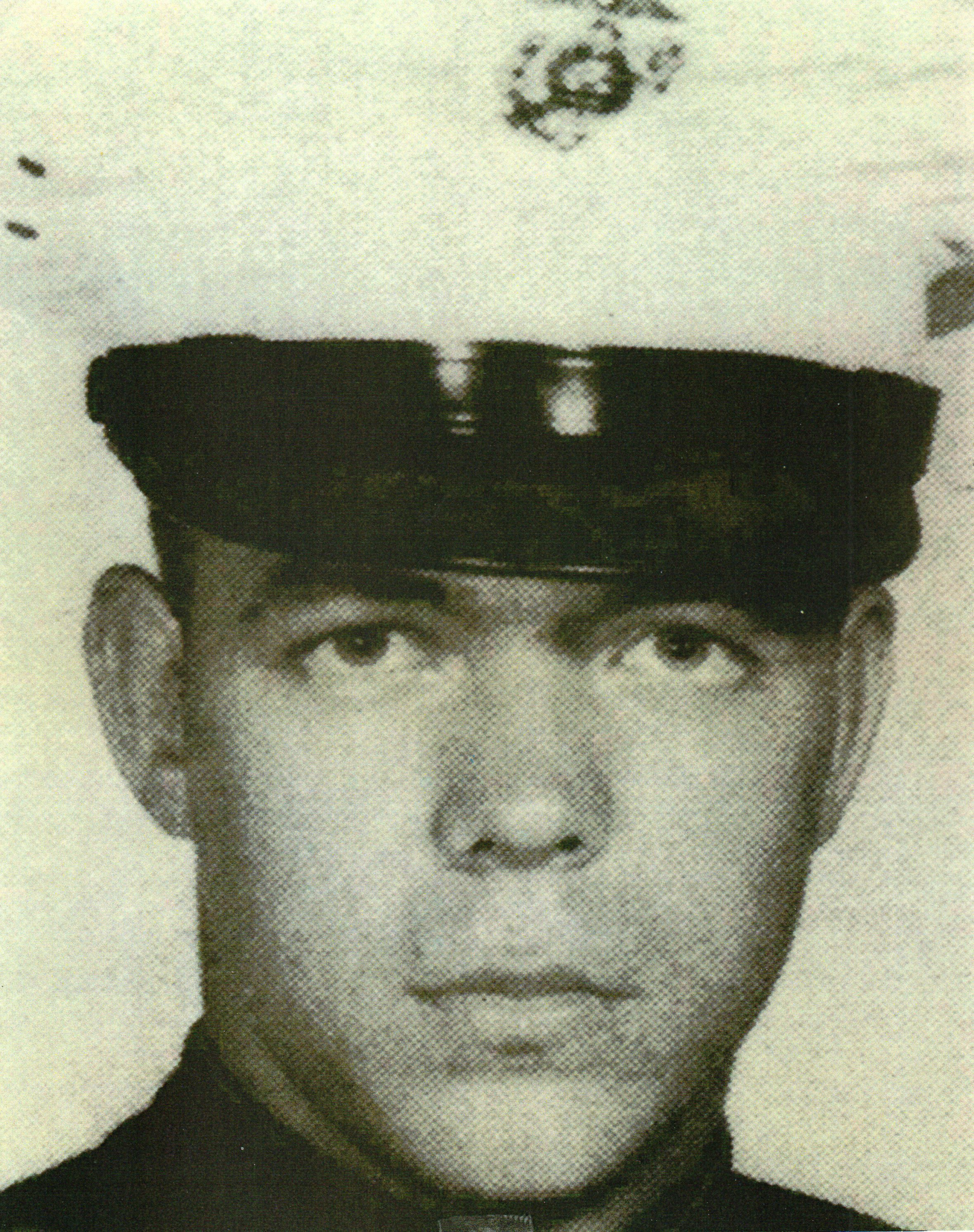 Paul Randy Cheatwood