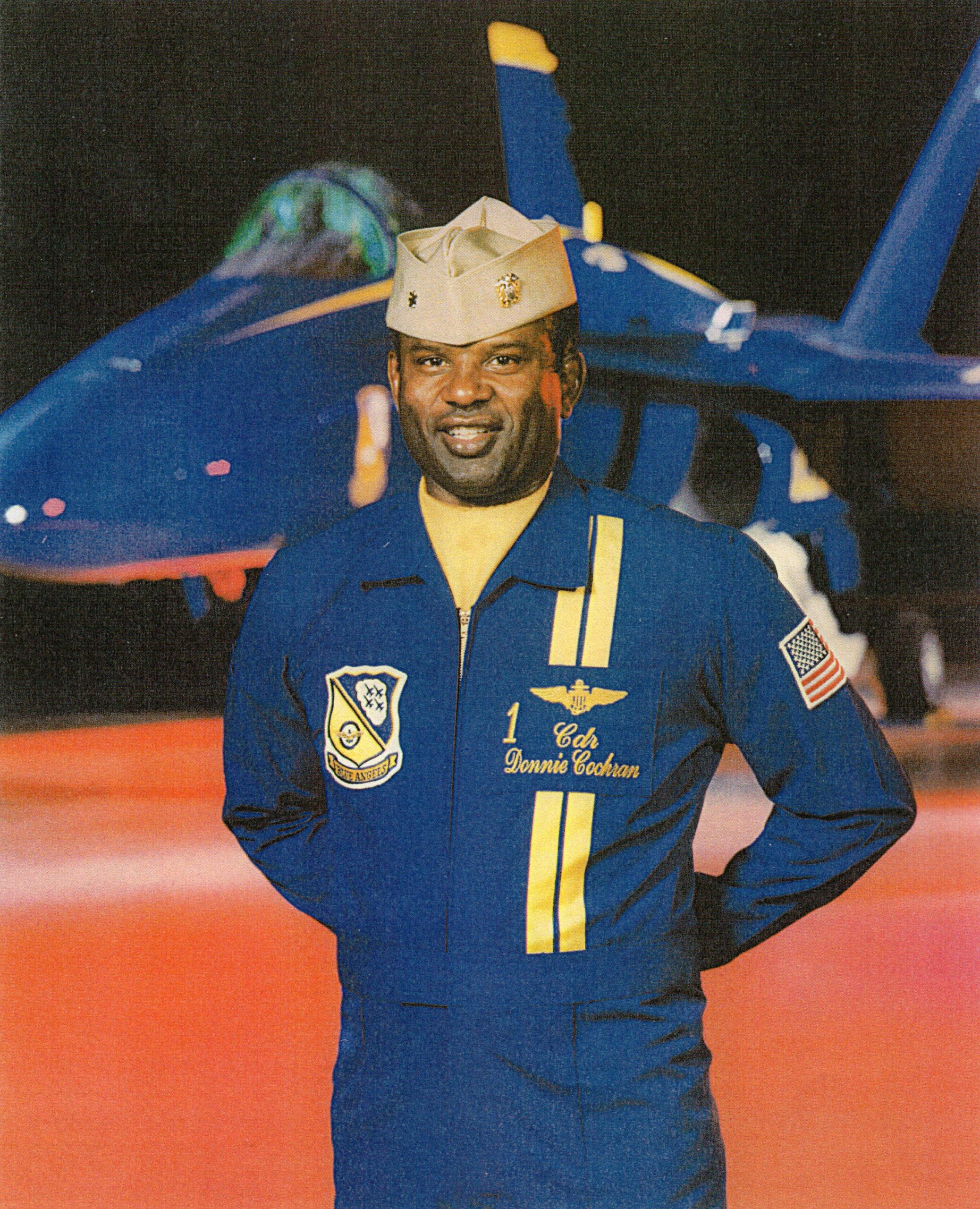 Donnie Lee Cochran