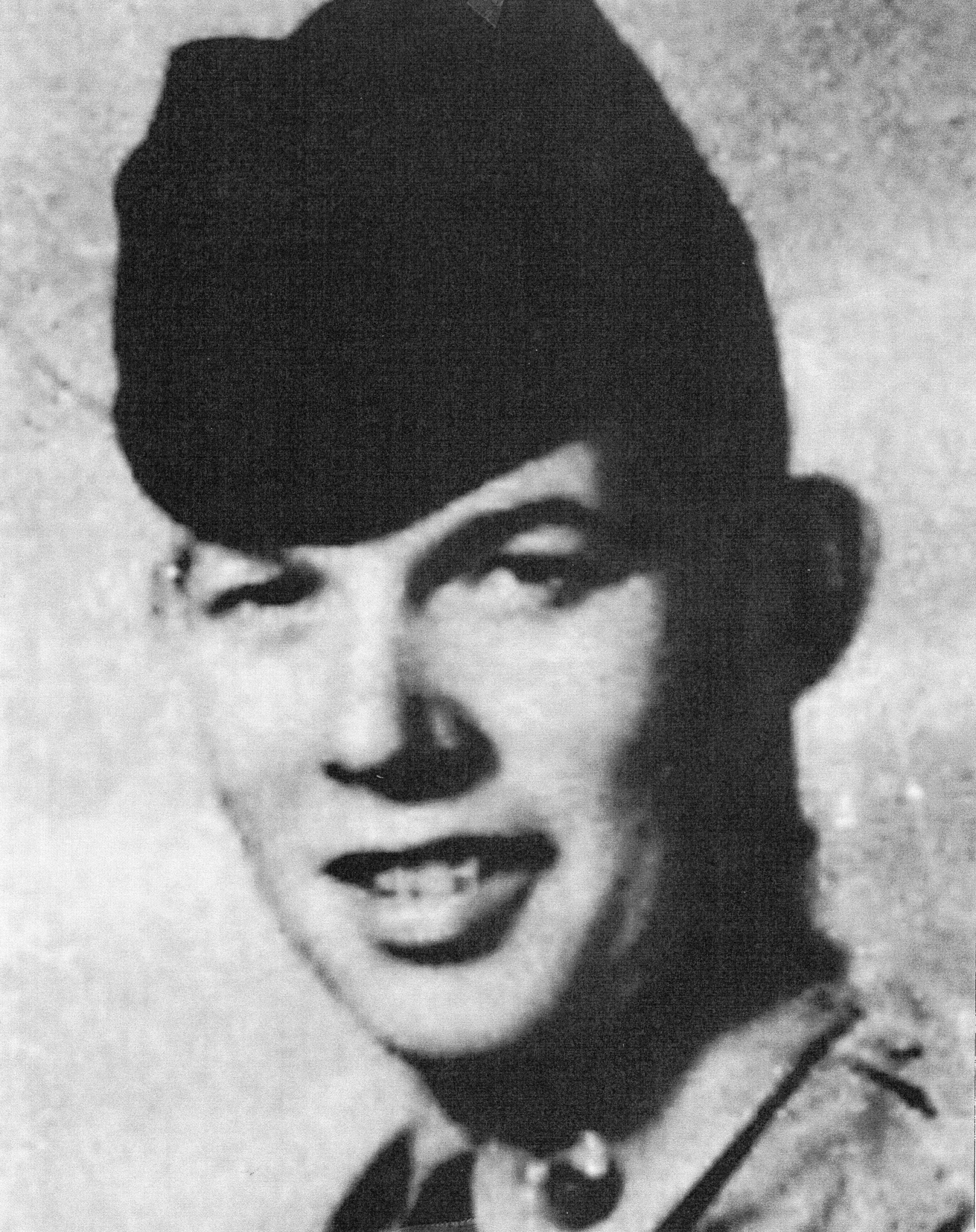 Ray McKibben