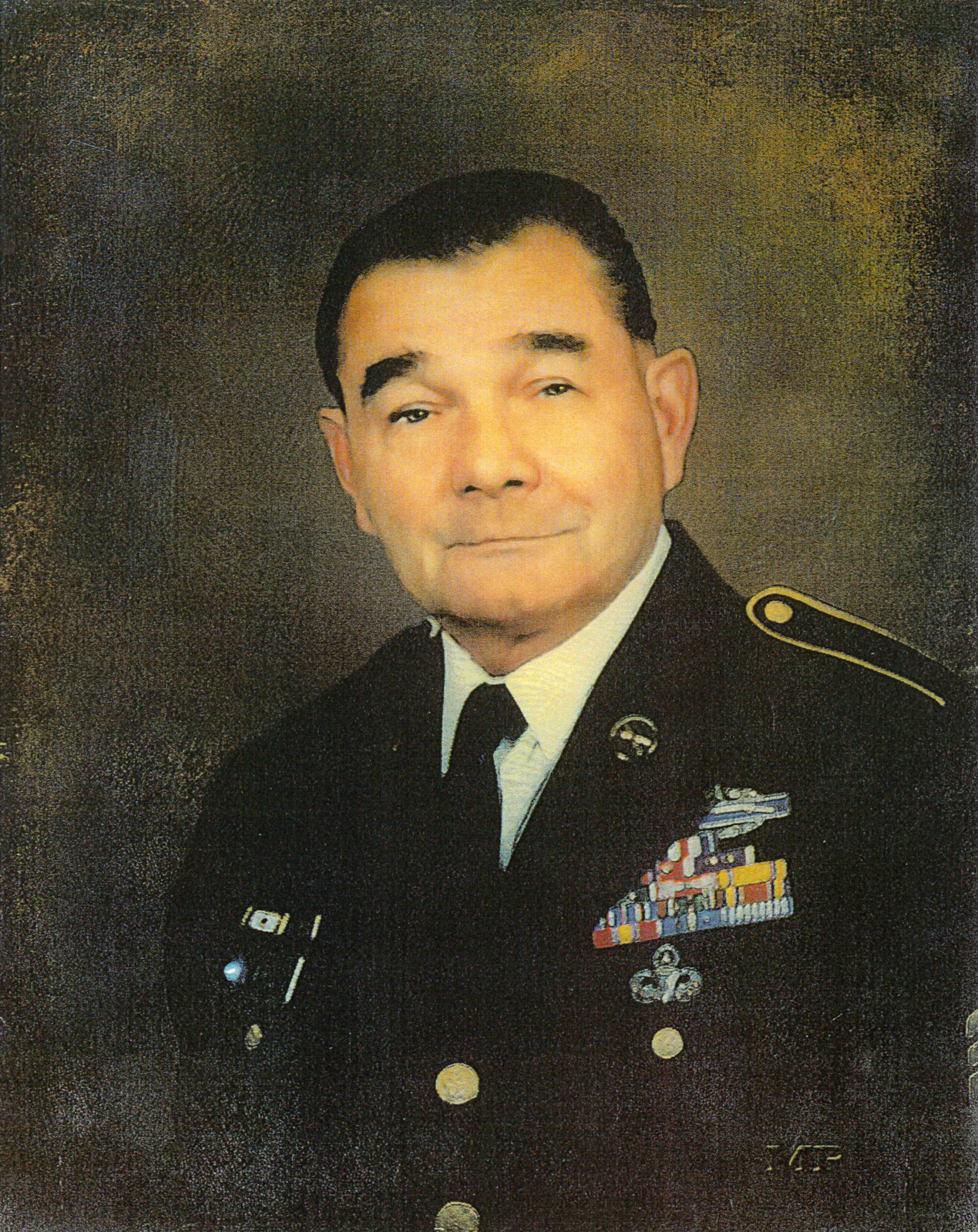 Horace Richard Pearl