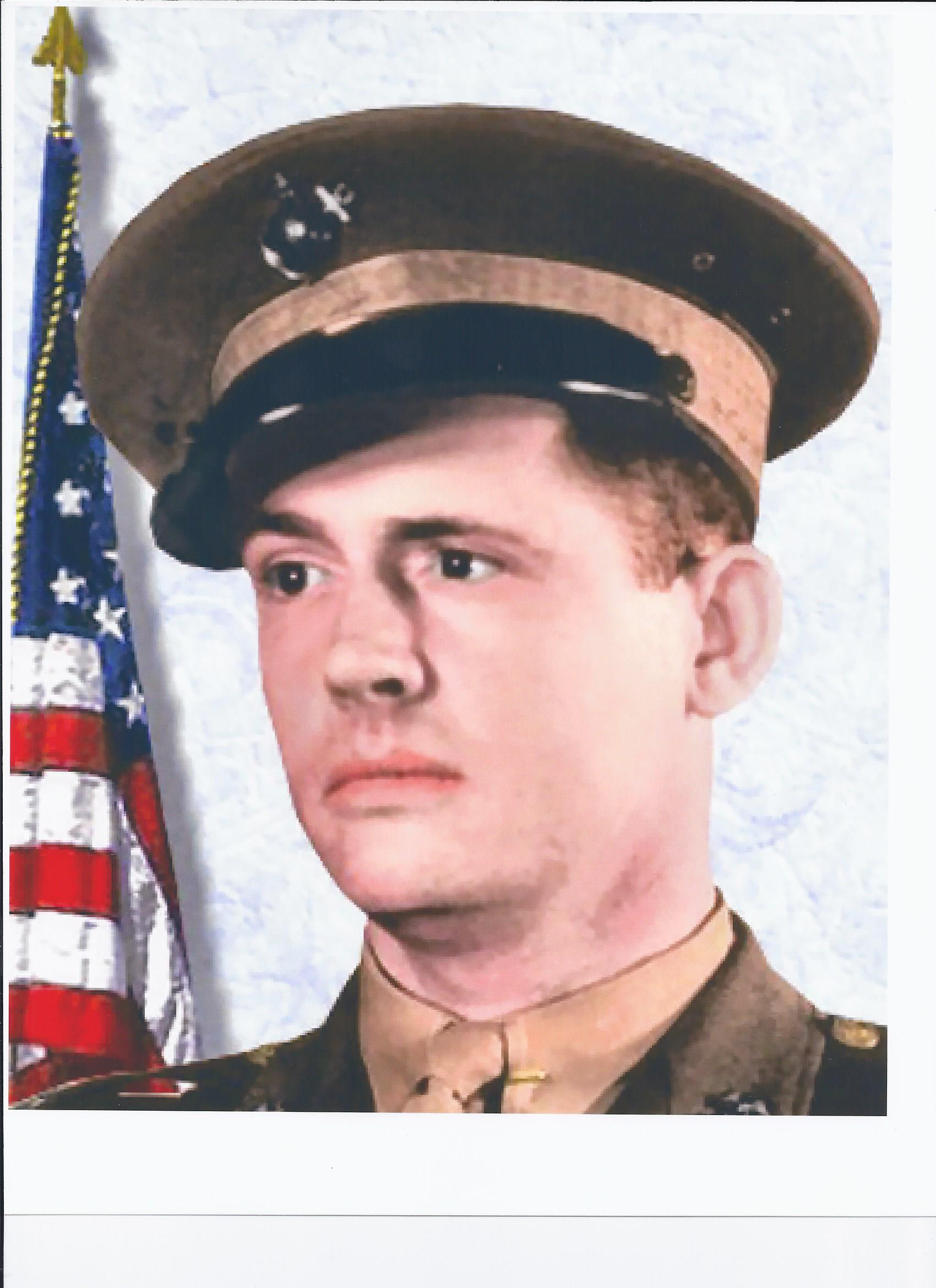 Henry Talmage Elrod