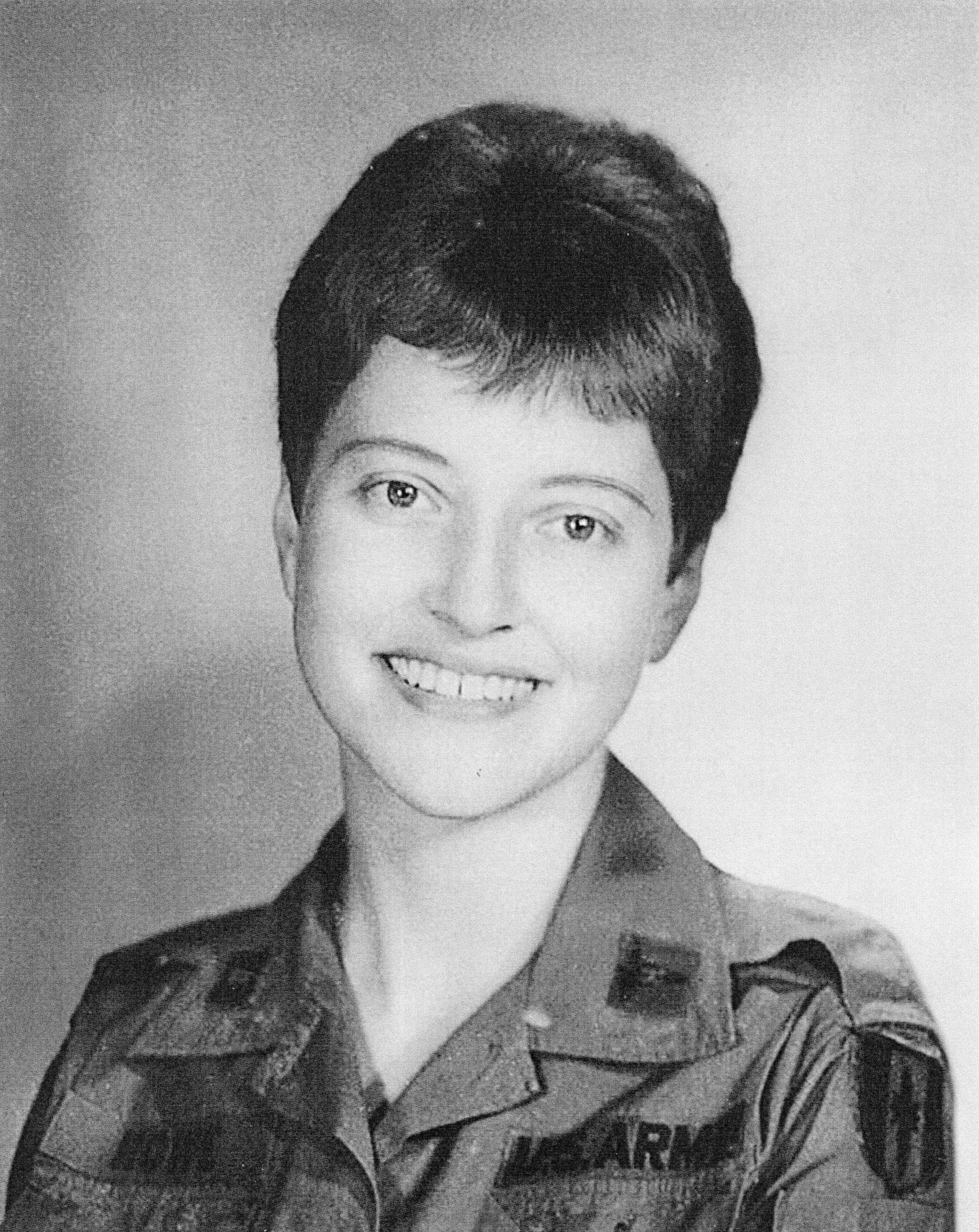 Donna Curtis Rowe