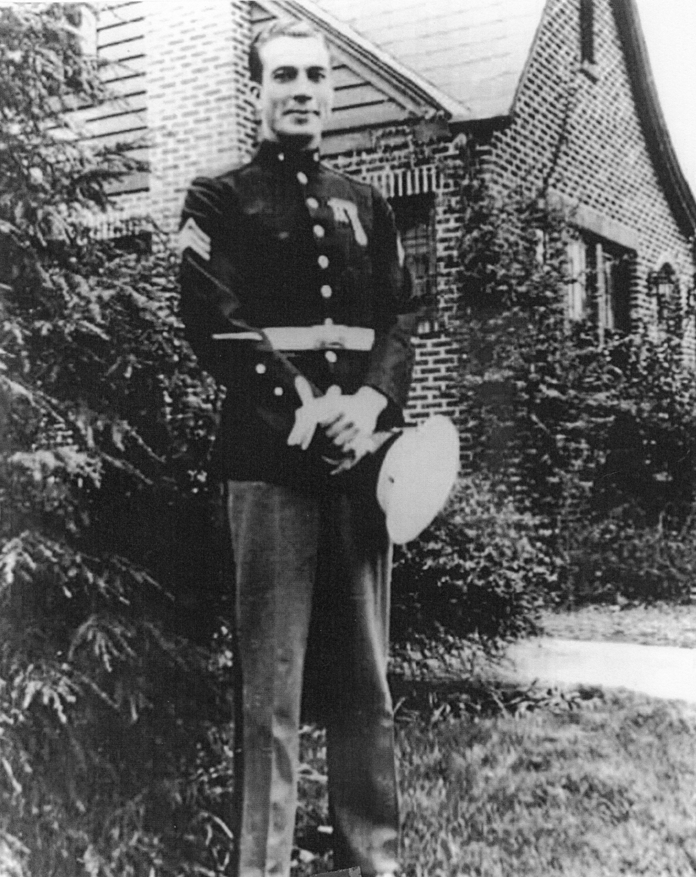 Clyde A. Thomason