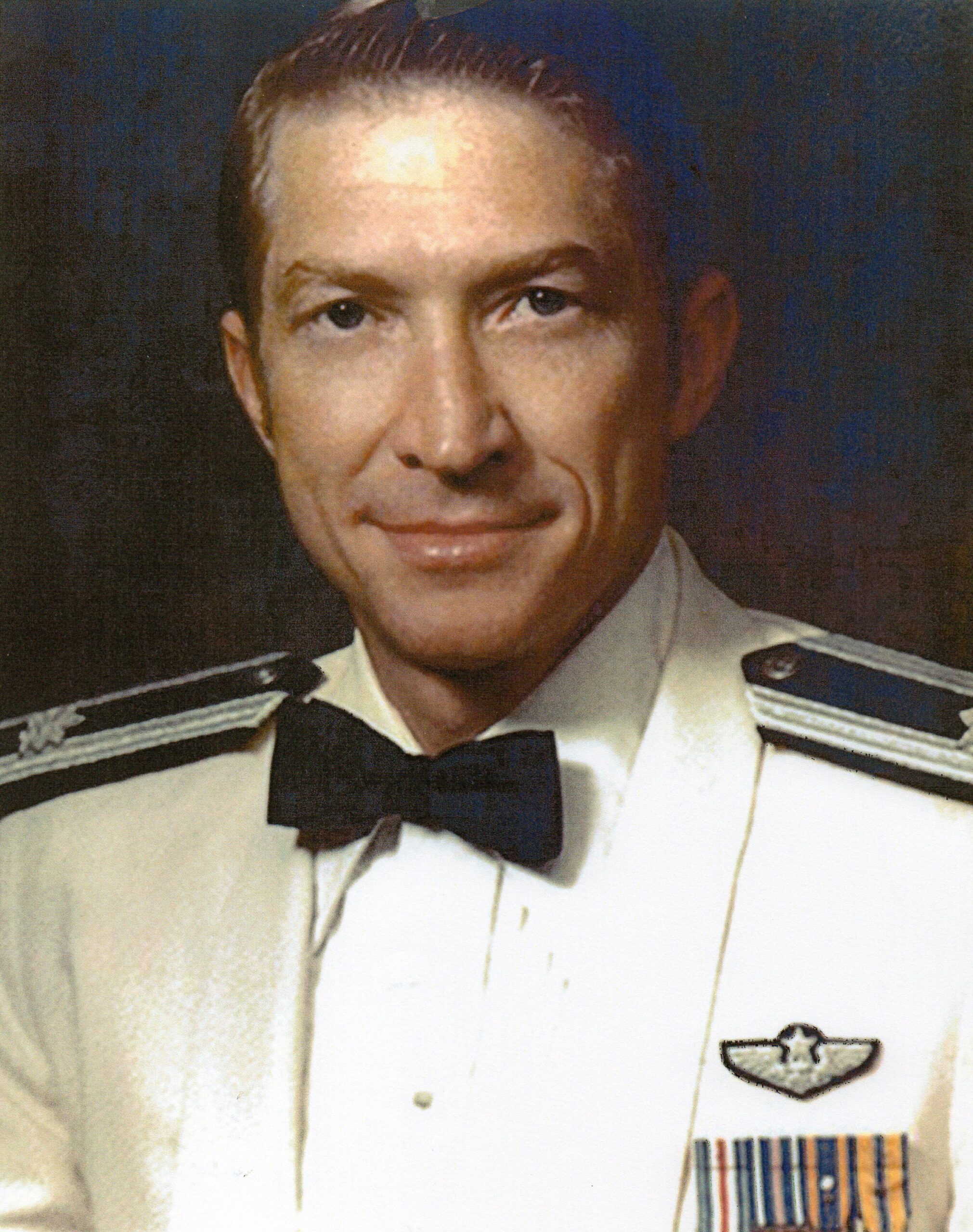 Dewey Wayne Waddell