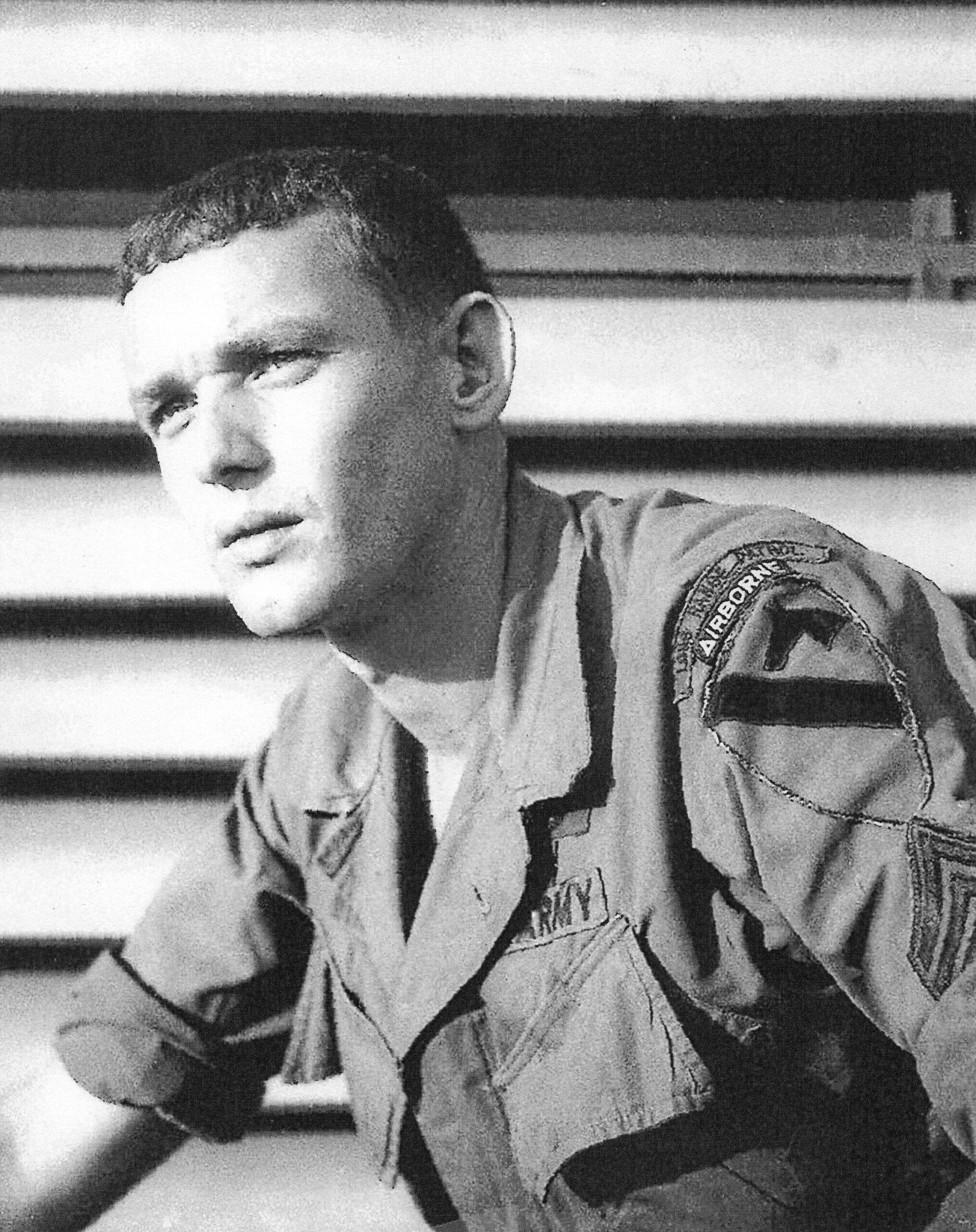 Charles Douglas Windham Jr.