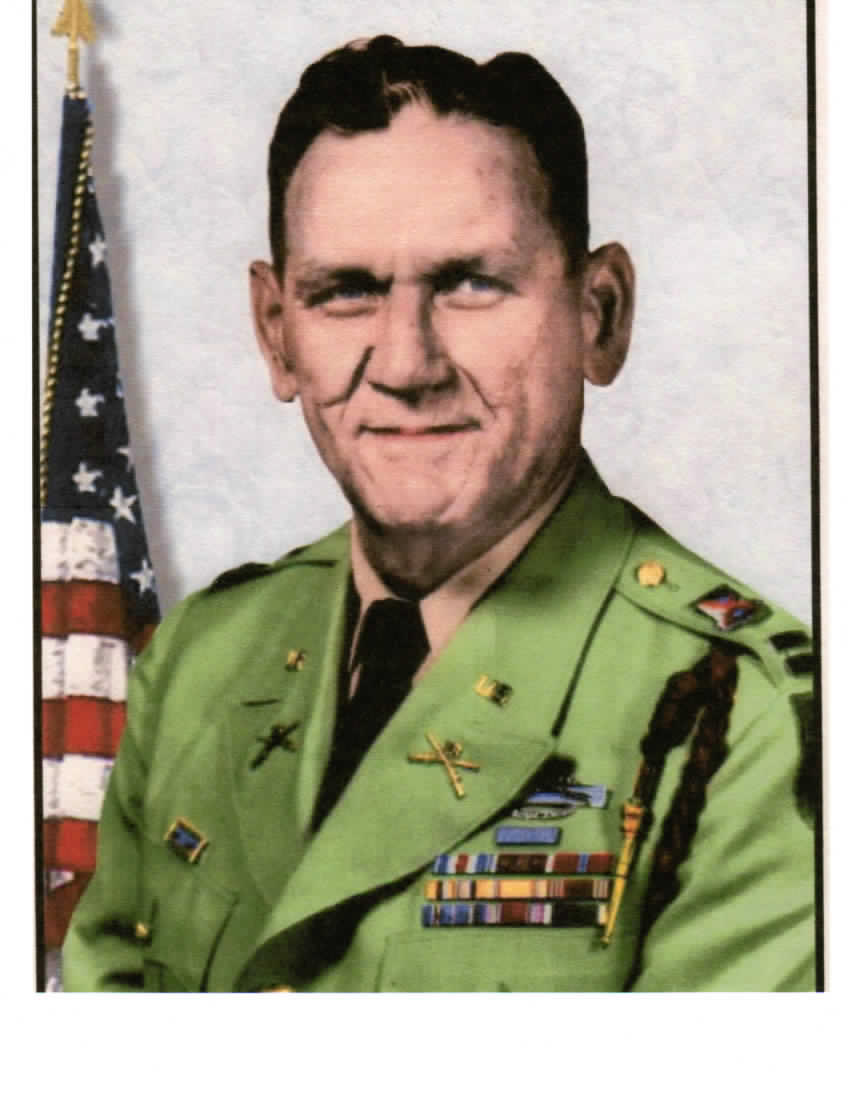 Bobbie Evan Brown Jr.